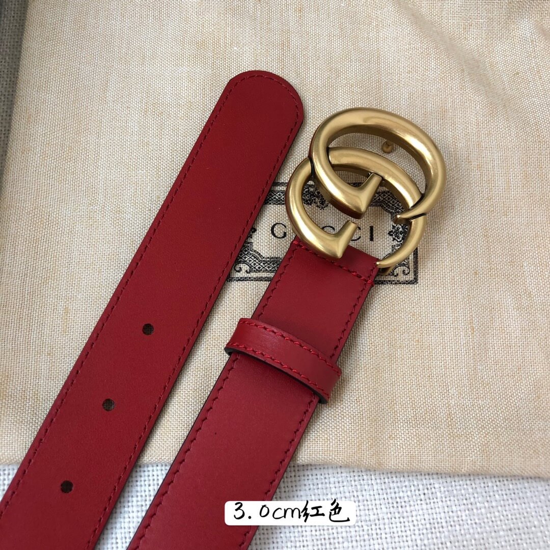 GG Belts 3.0