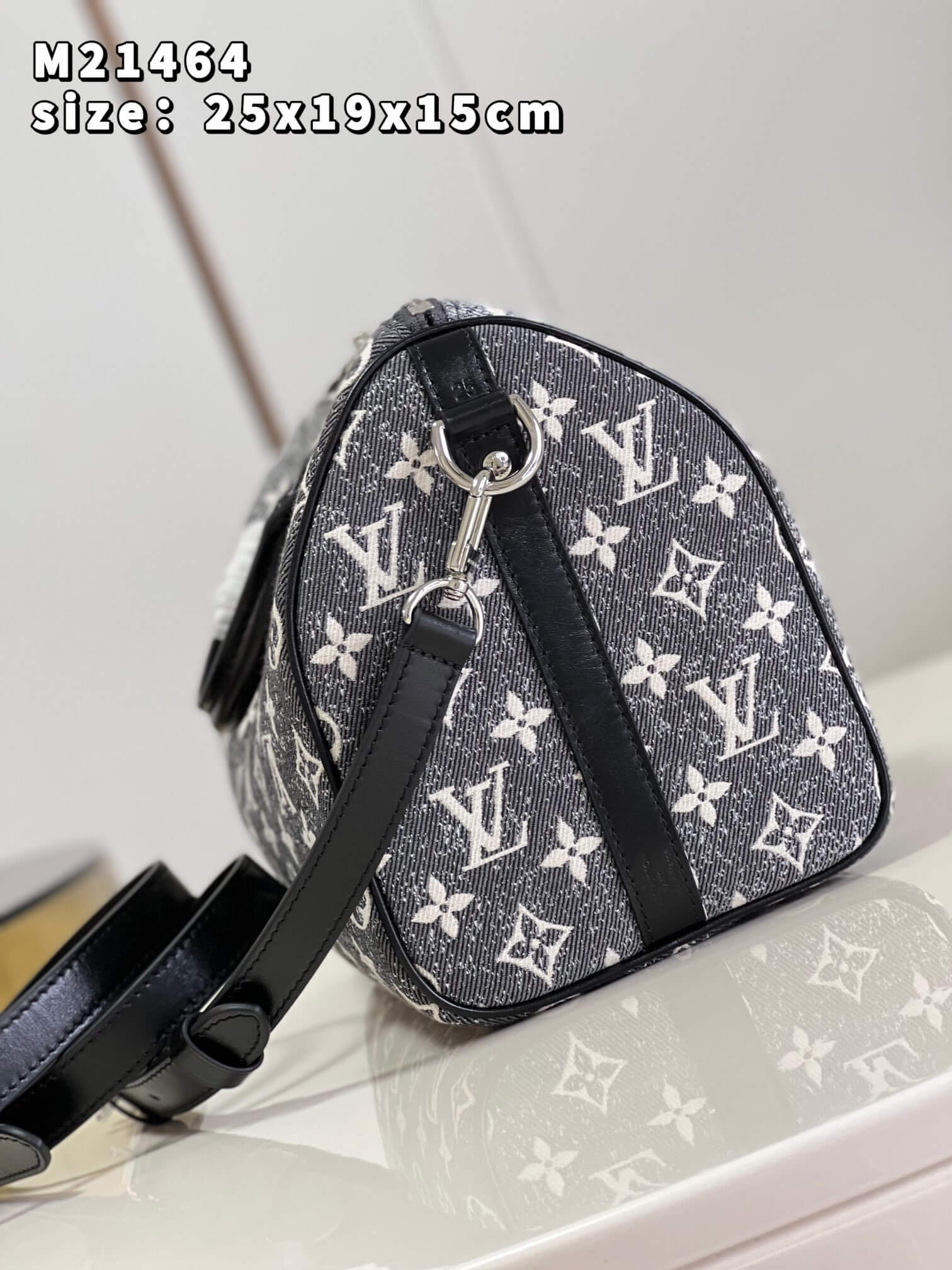 LOUIV Speedy