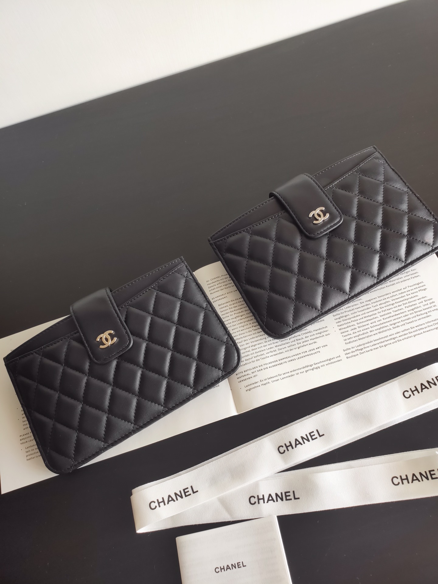 CC Wallet 81902