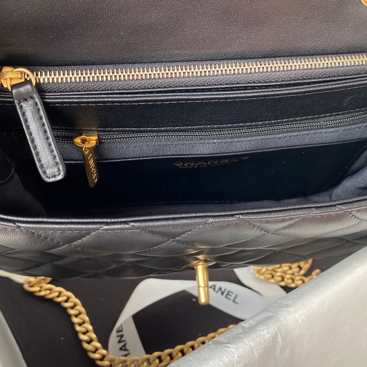 CC Bag AS3609