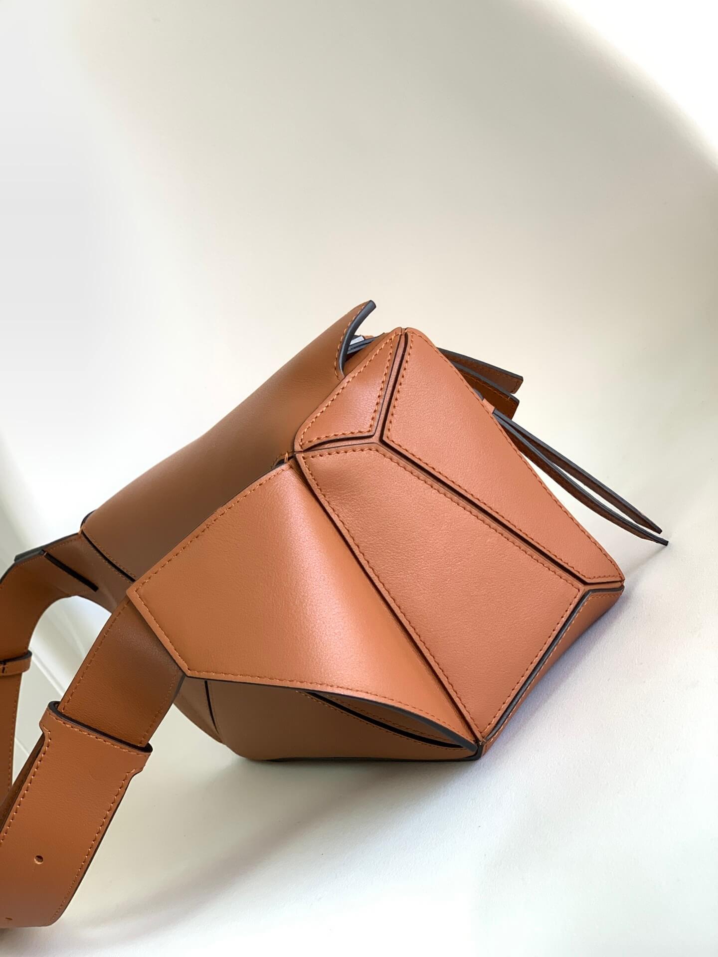 LOEW Puzzle Belt Bag