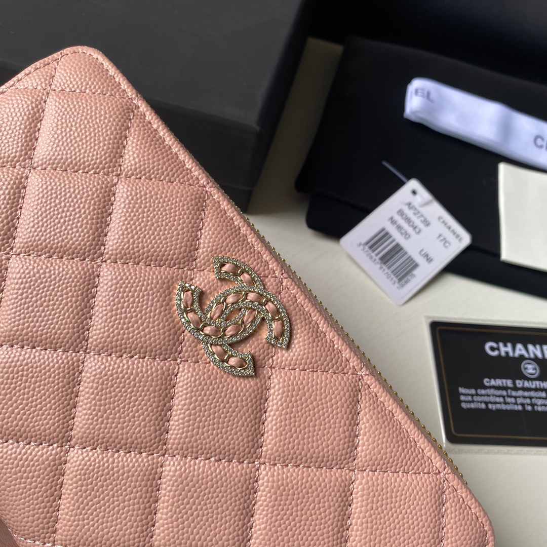 CC Wallets AP2739