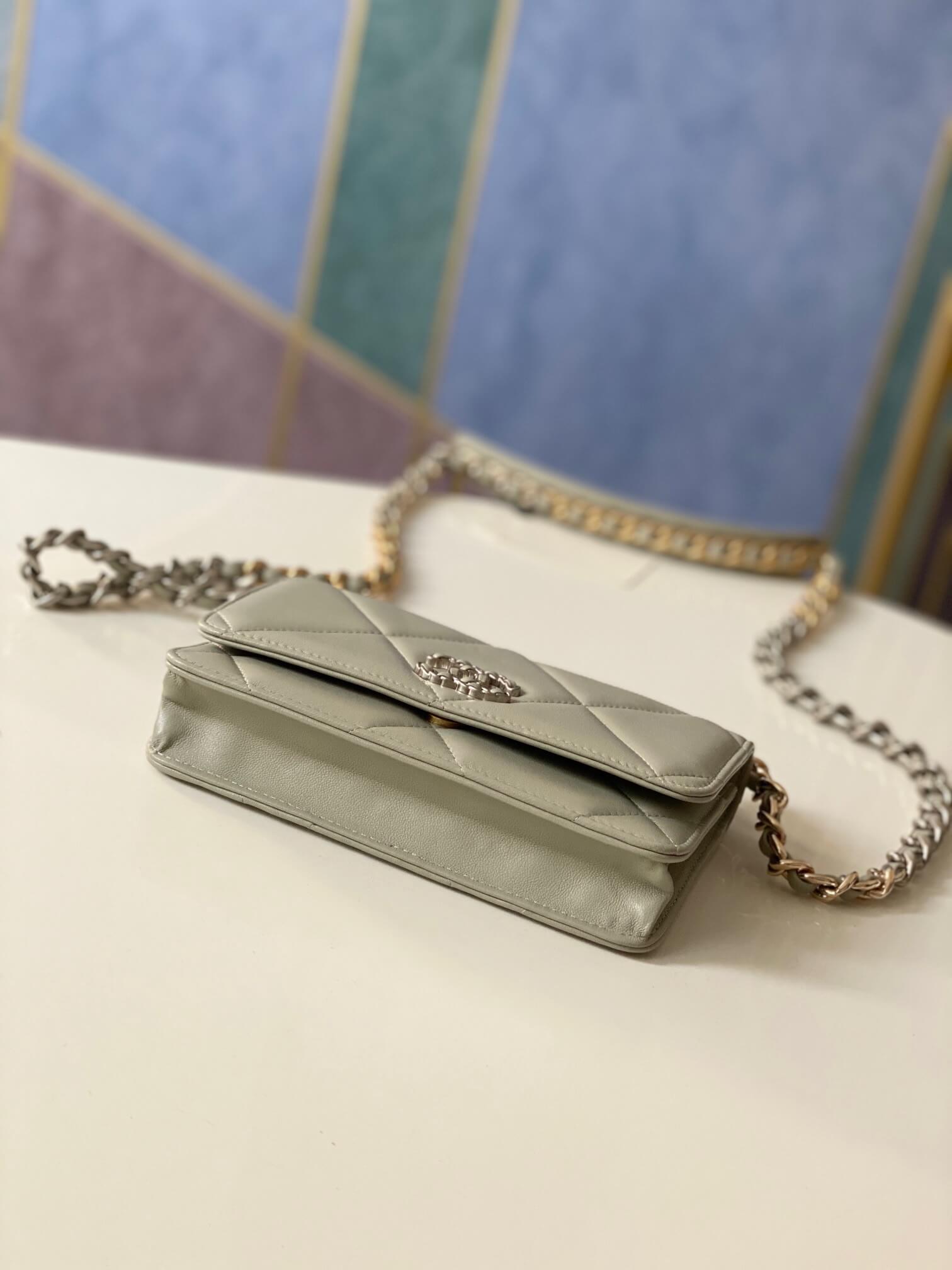 CC Woc 19