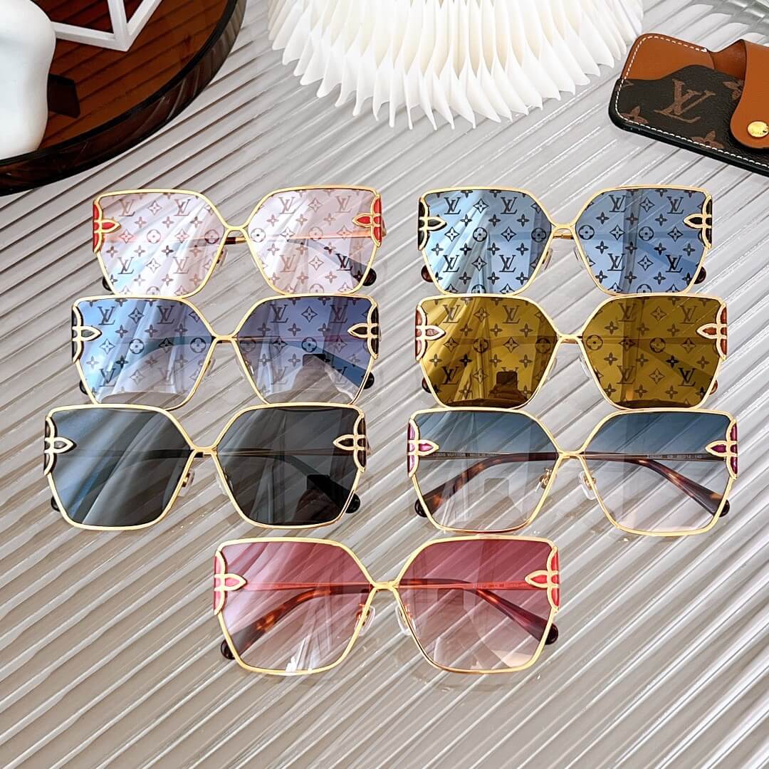 LOUIV Sunglasses