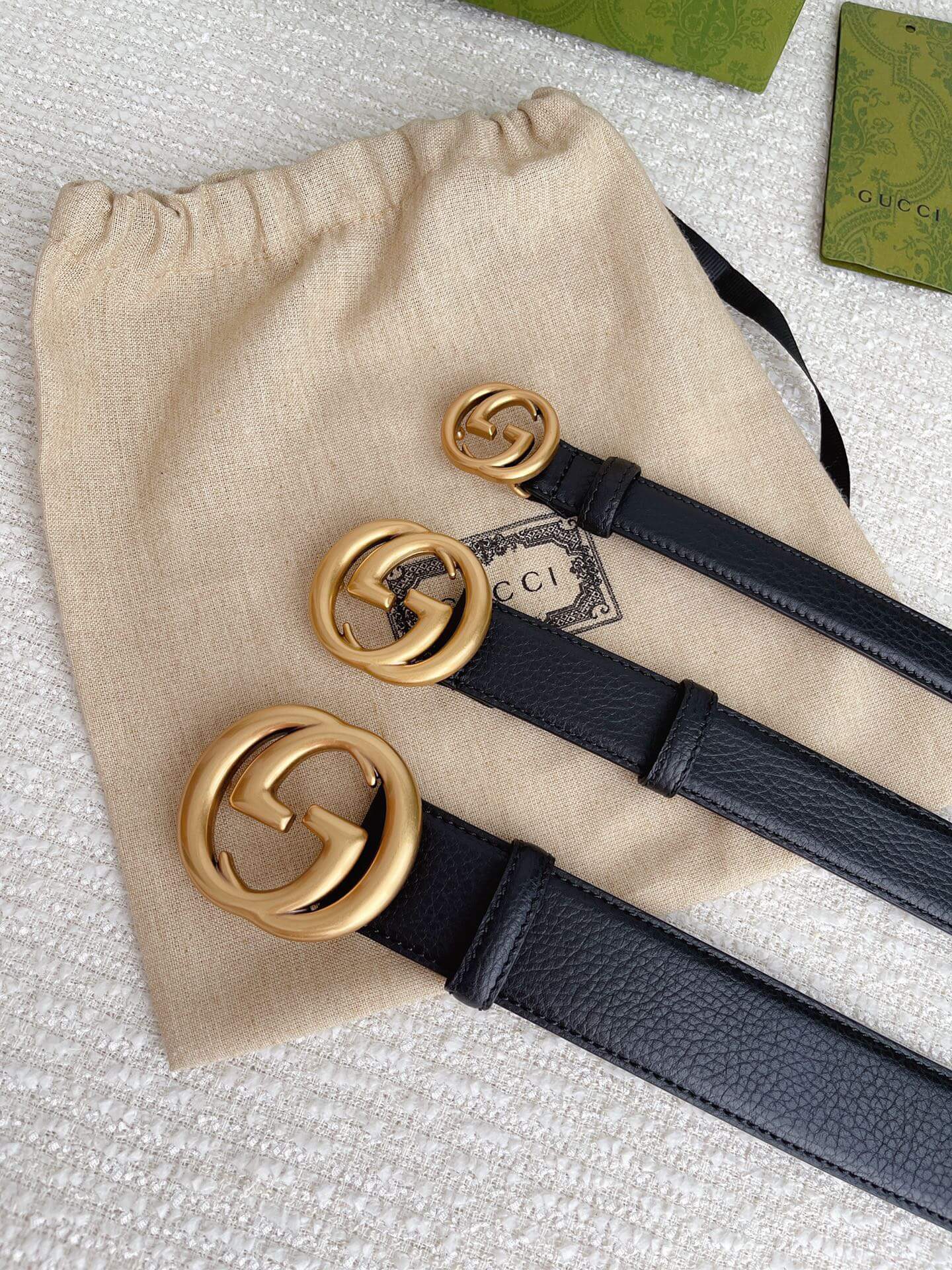 GG Belts