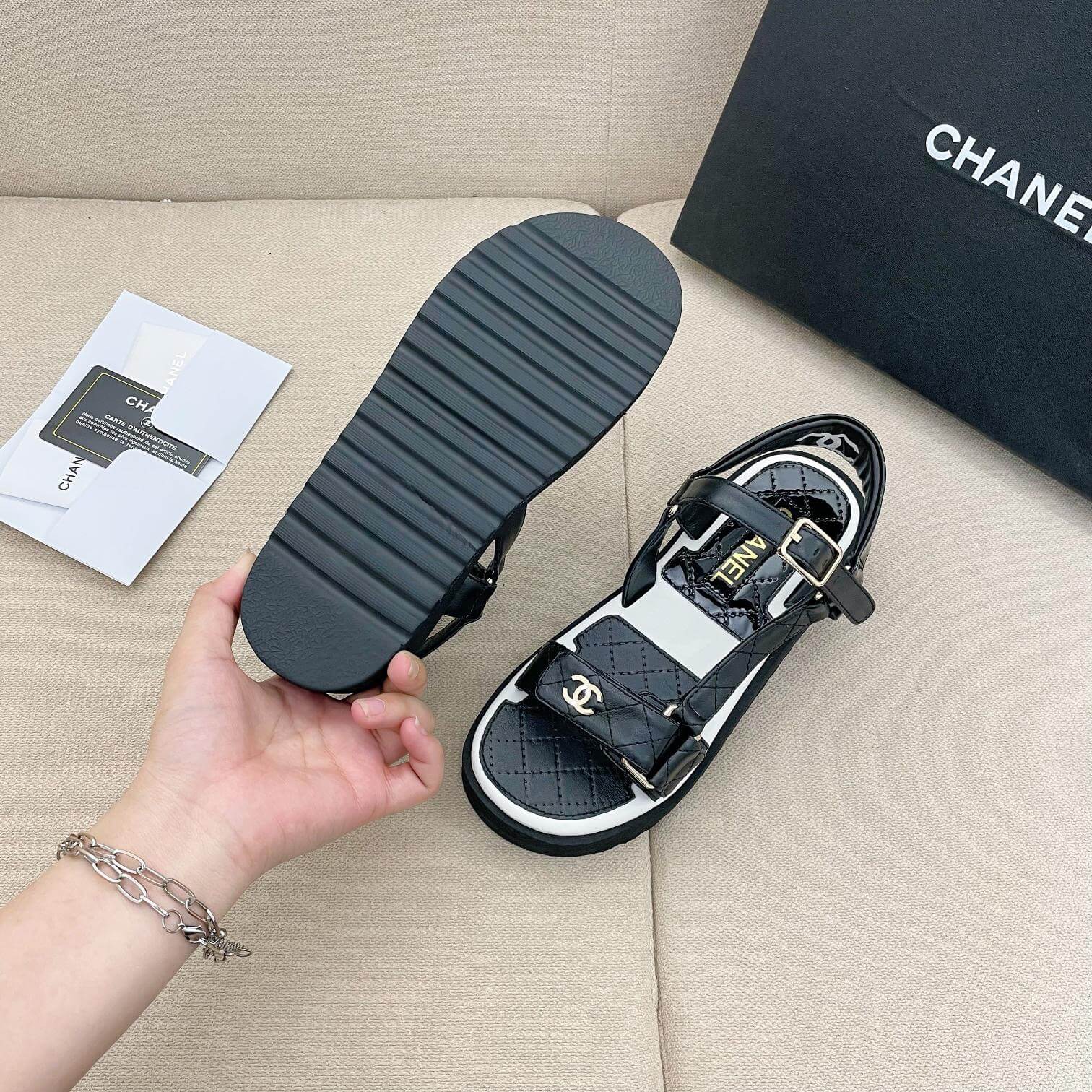 CC Sandals