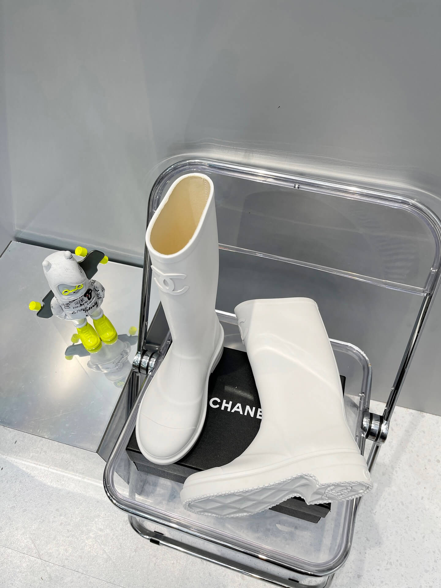 CC Boots