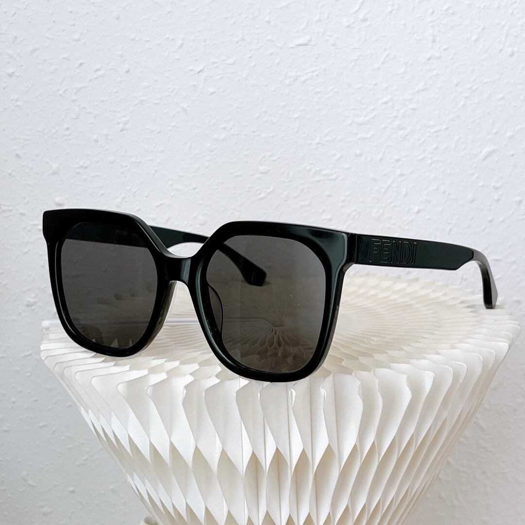 FD Sunglasses