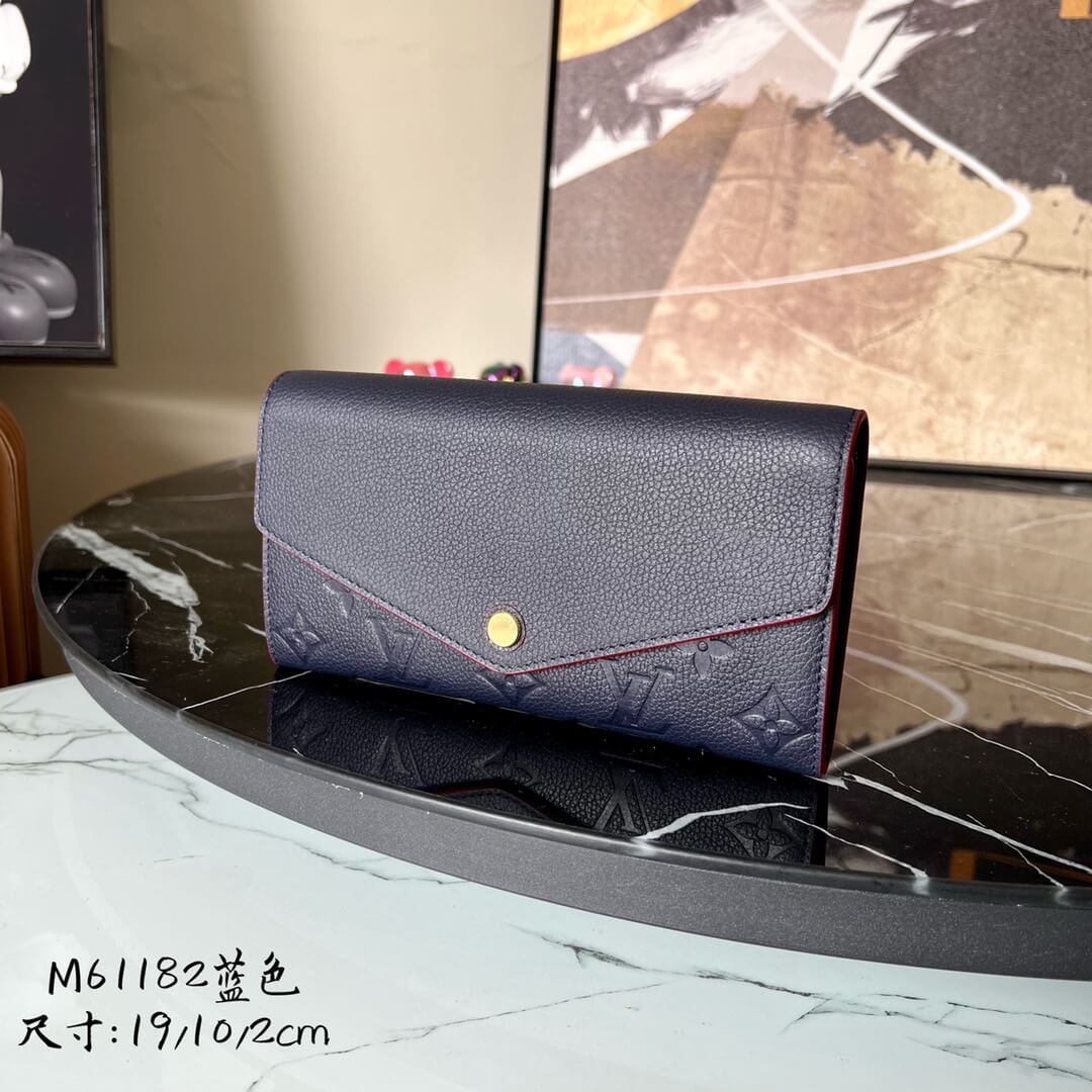 LOUIV Wallet