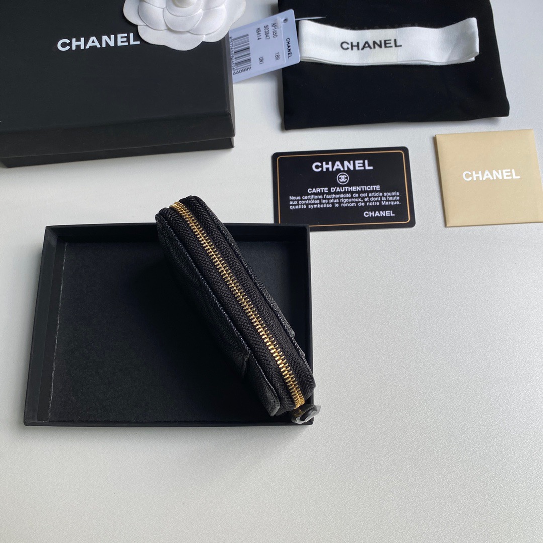 CC Wallet AP160