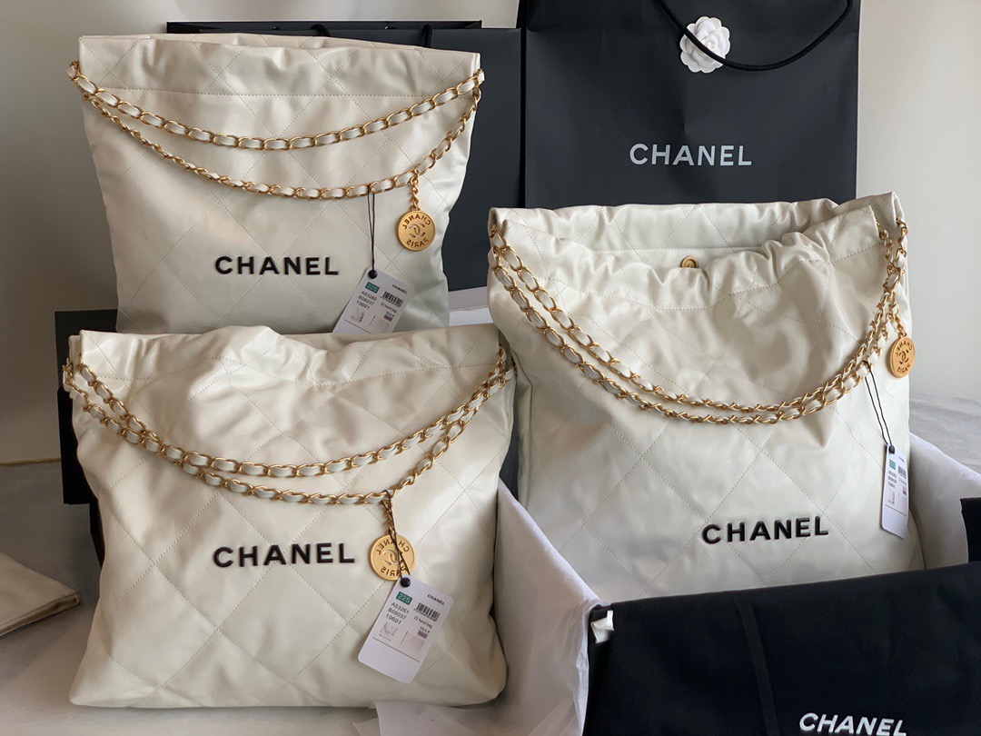 CC 22 Bag