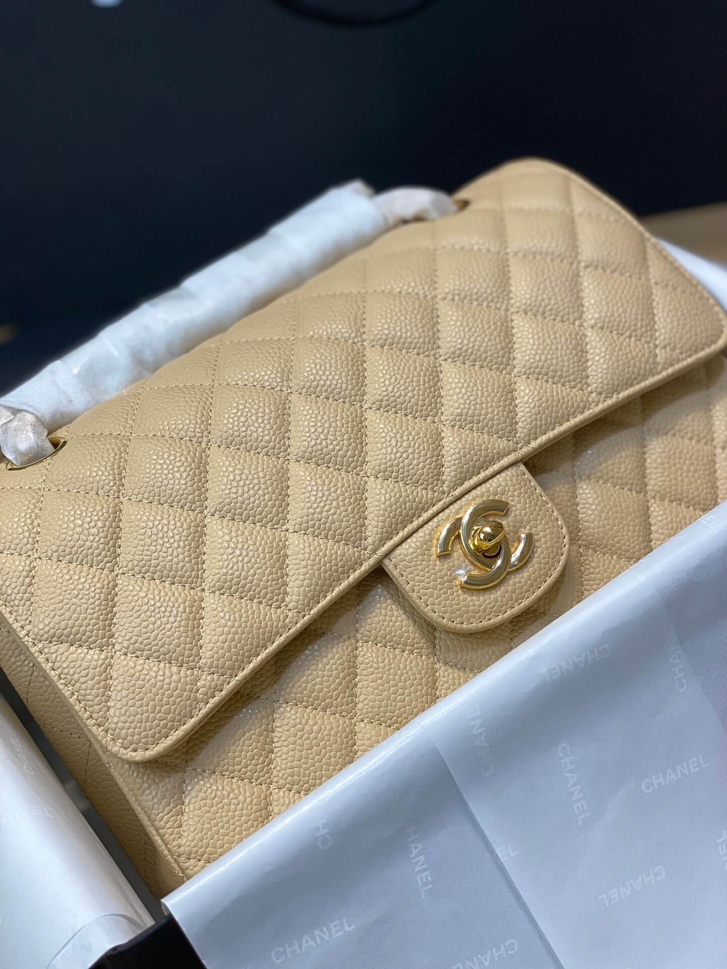 CC Flap Medium
