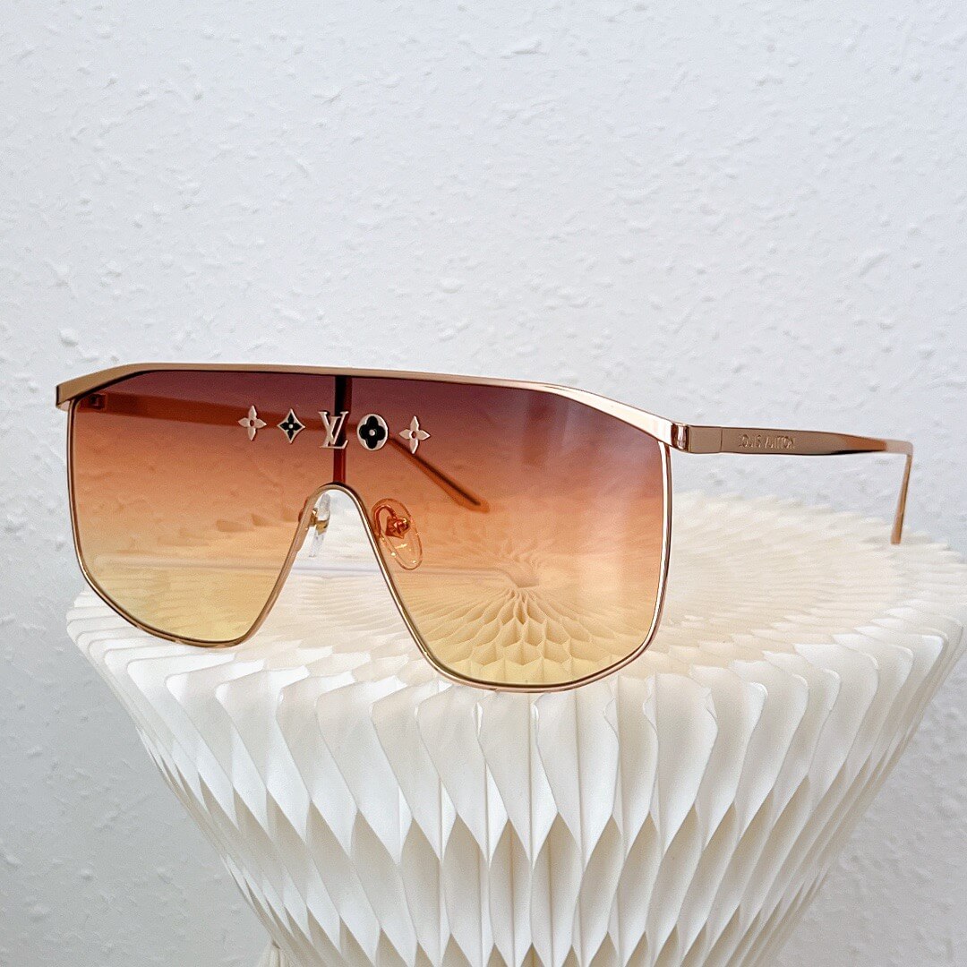 LOUIV Sunglasses