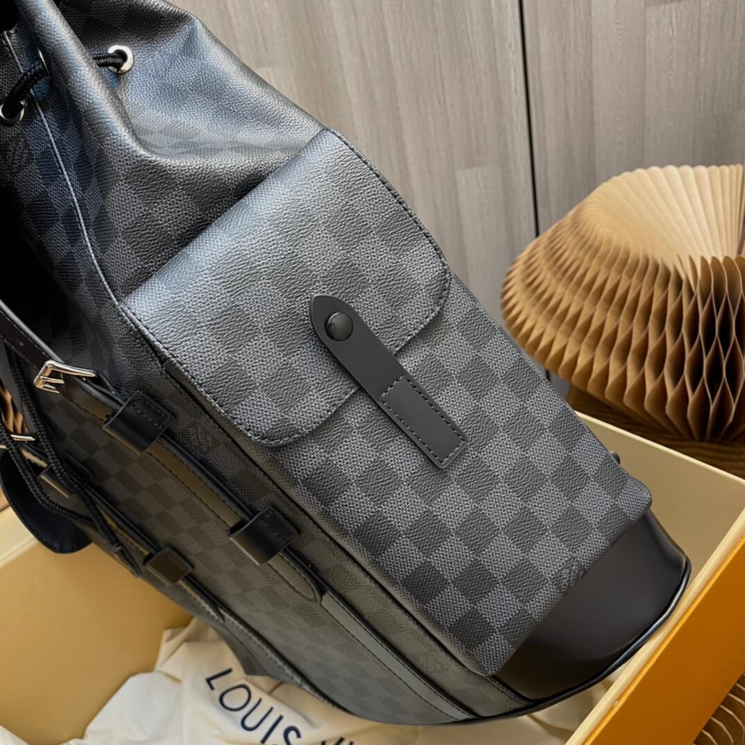 LOUIV Christopher Backpack