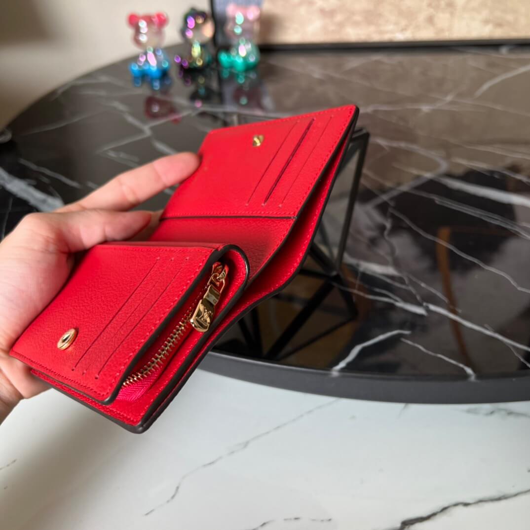 LOUIV Wallets