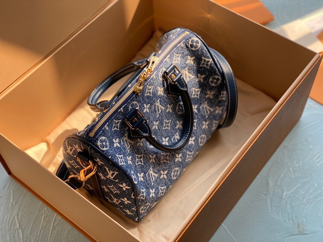 LOUIV Speedy 25