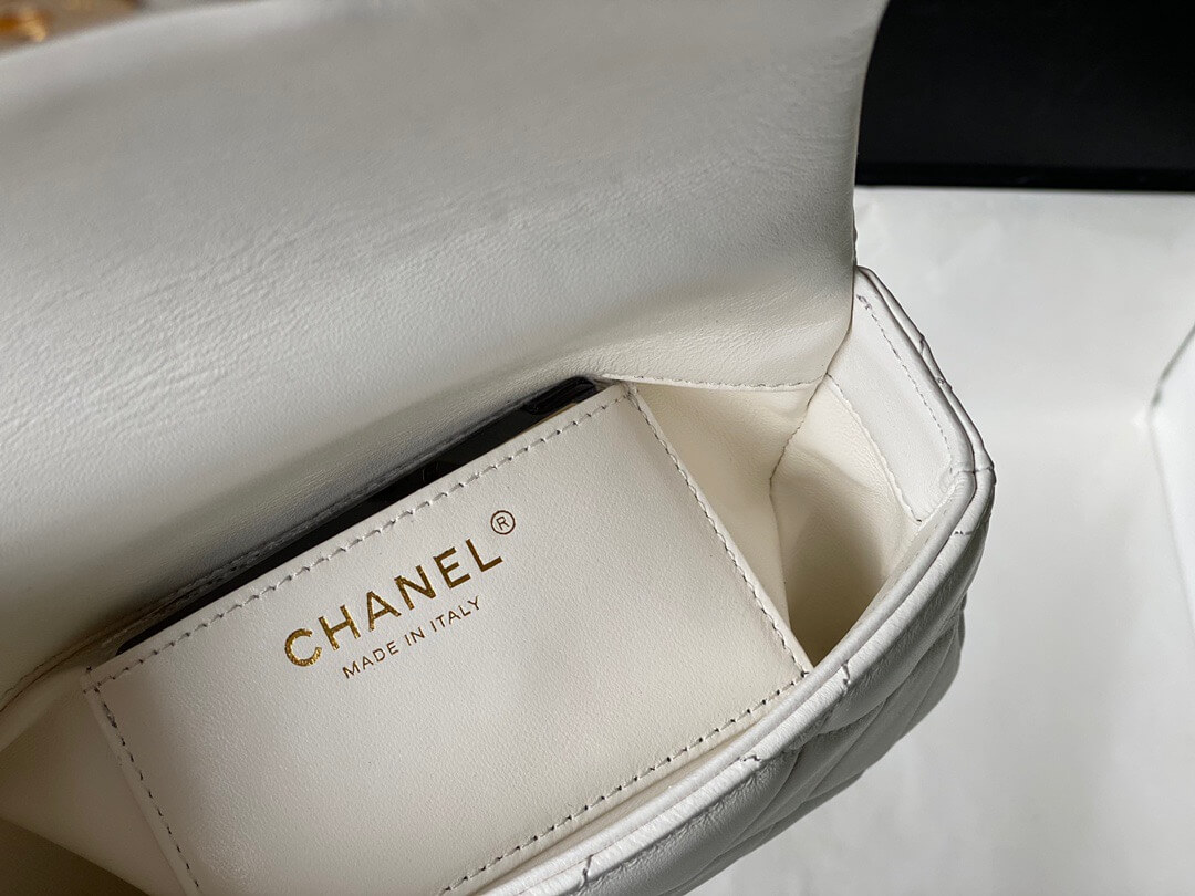 CC Mini Flap