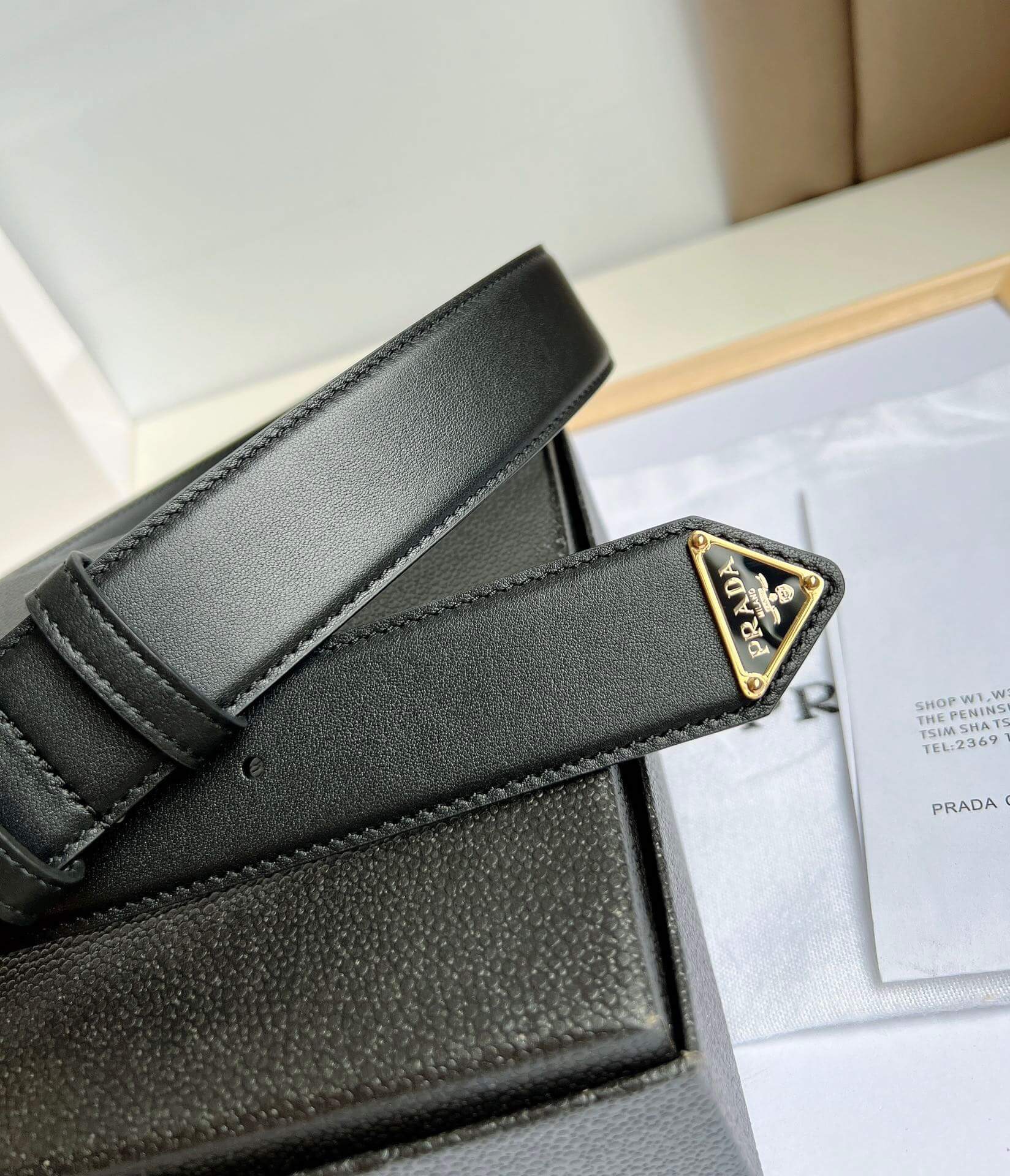 PR Belts