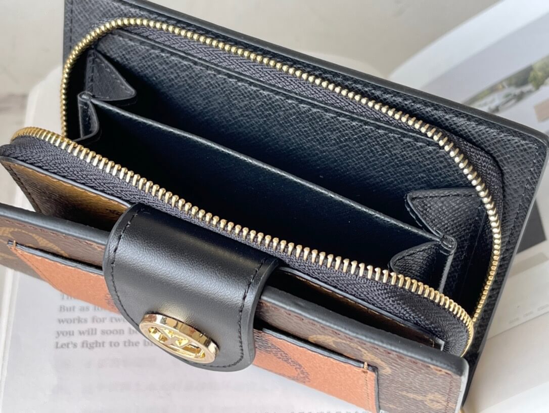 LOUIV Juliette Wallet