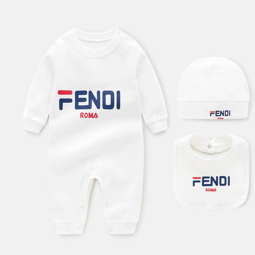 FD Newborn Clothes