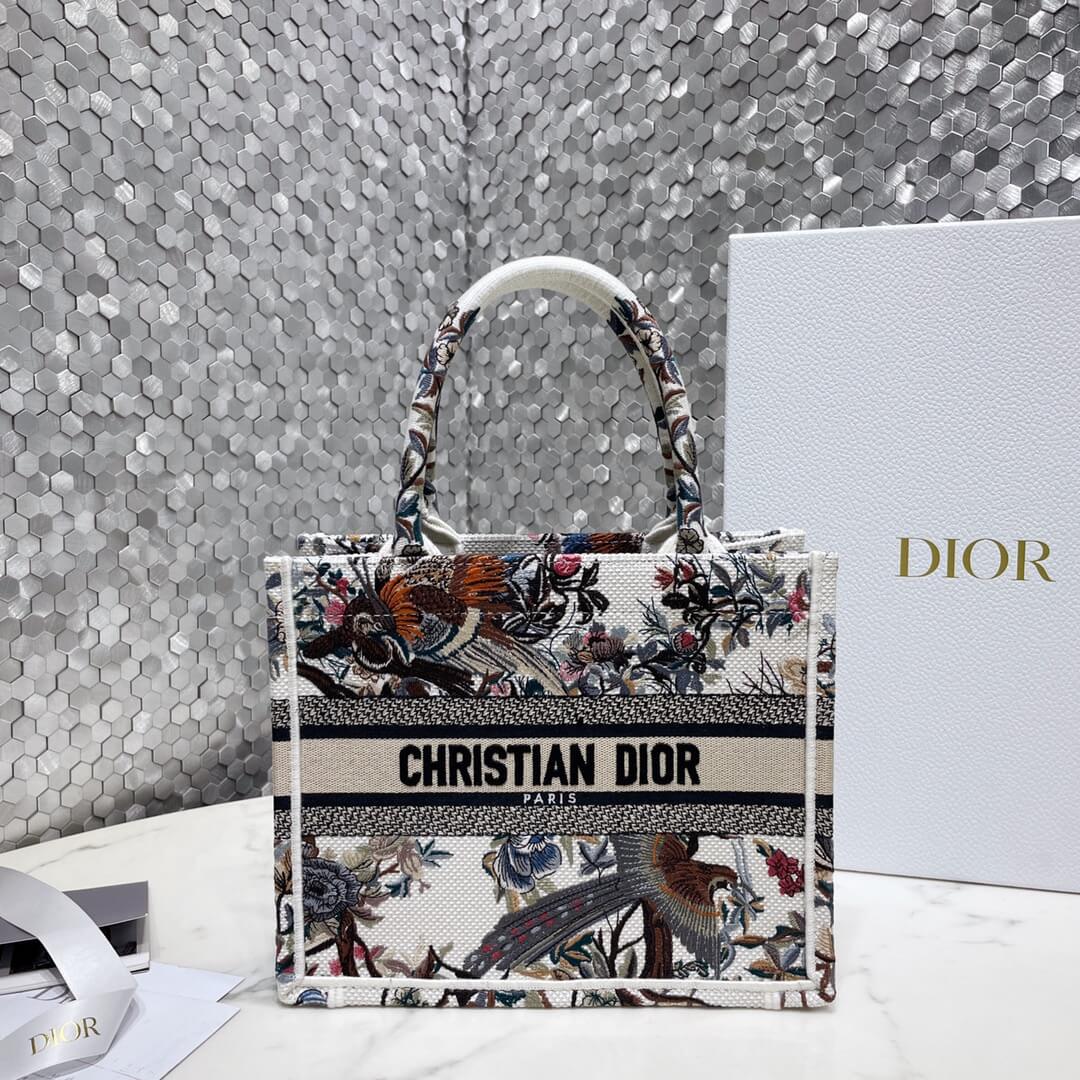 CD Booktote Small