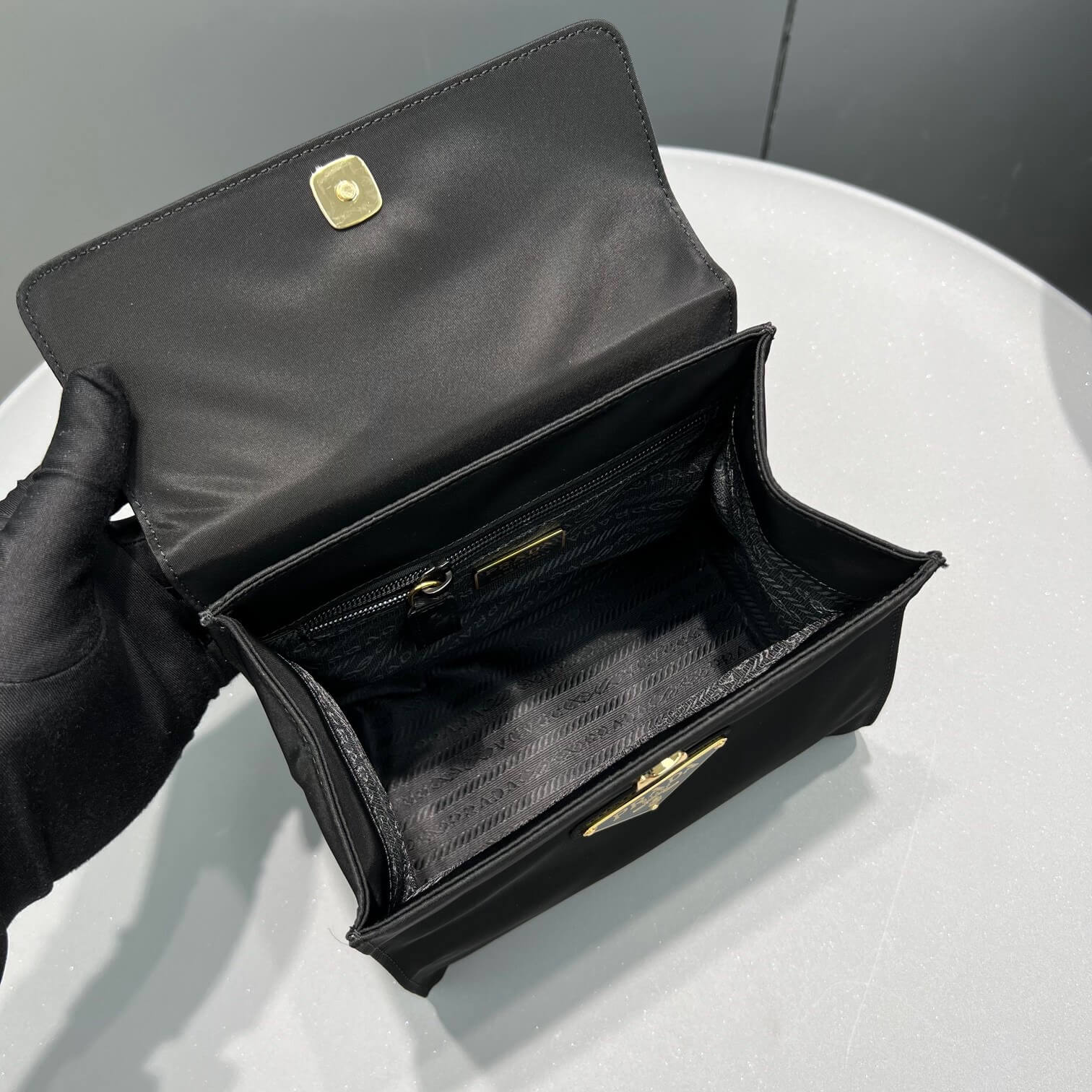 Prada Vintage