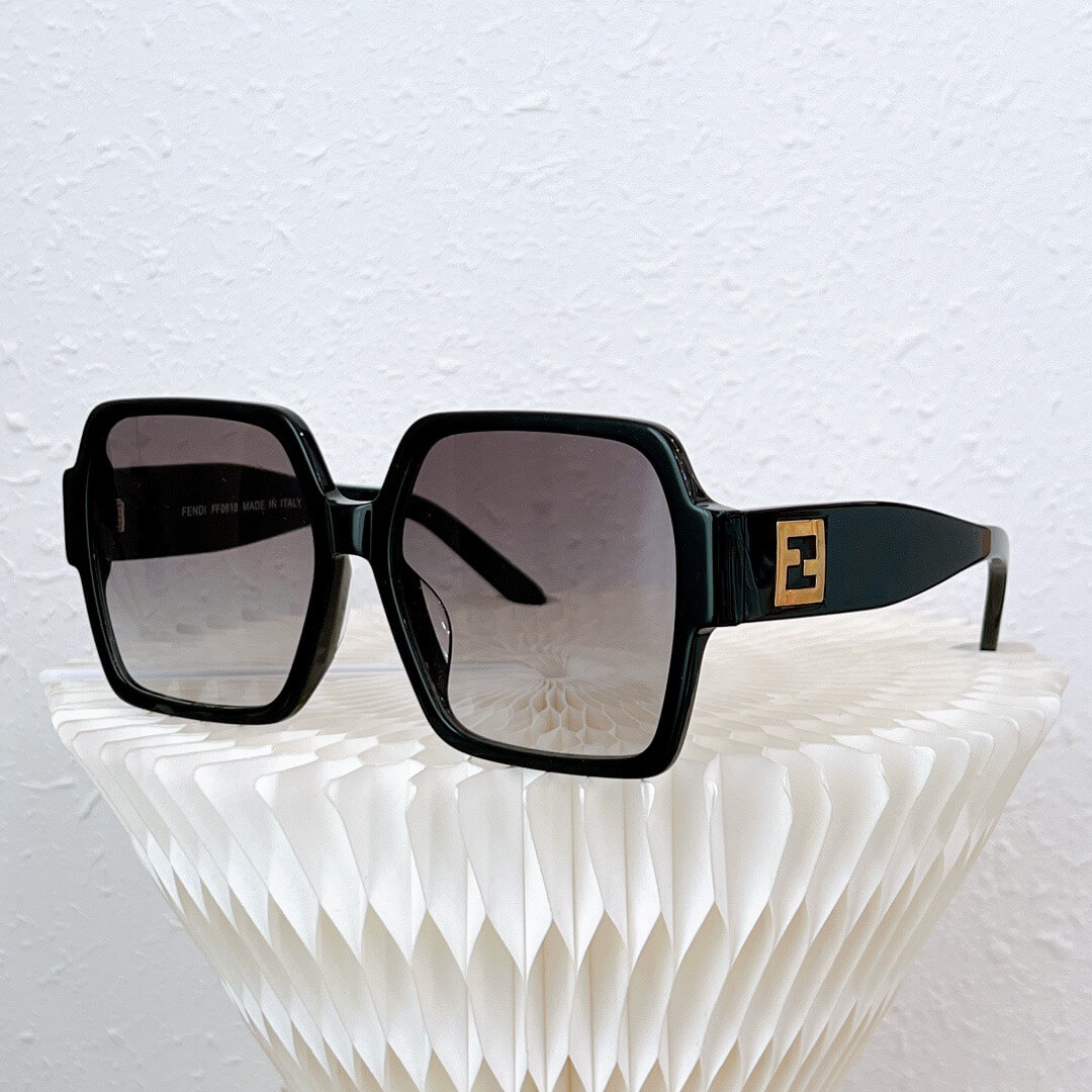 FD Sunglasses