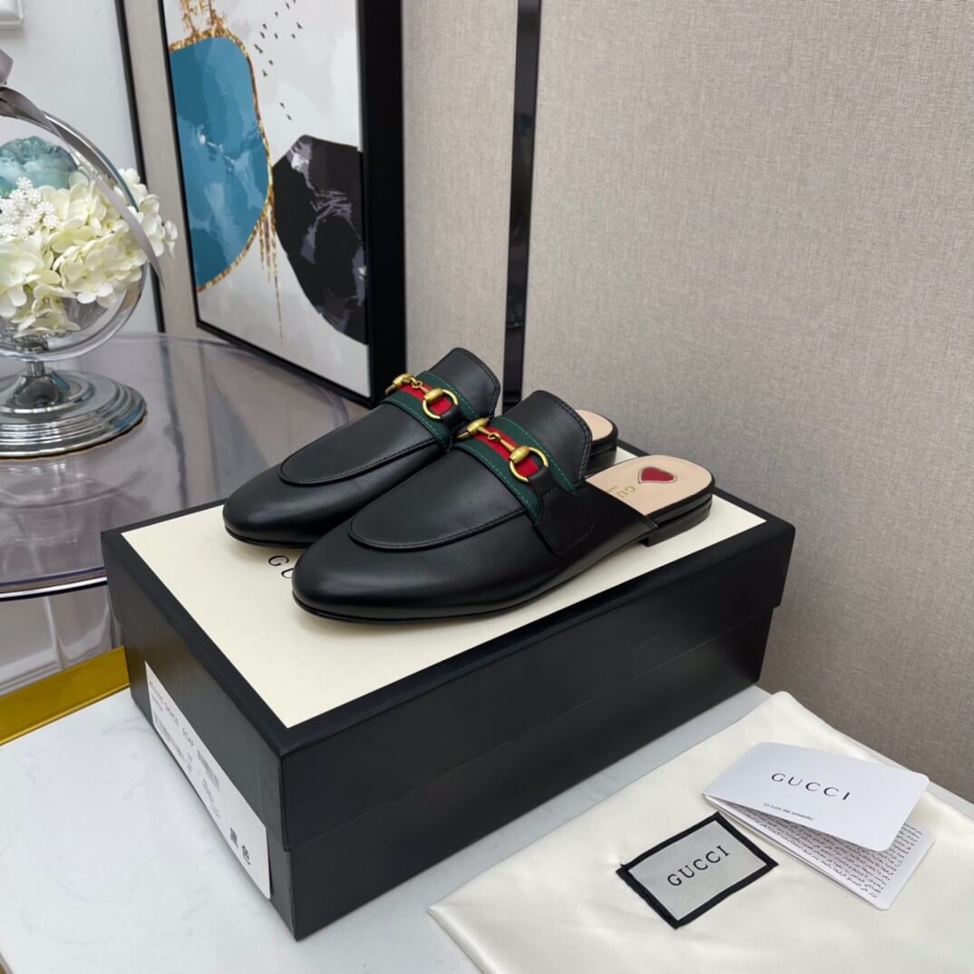 Copy of GG Slippers