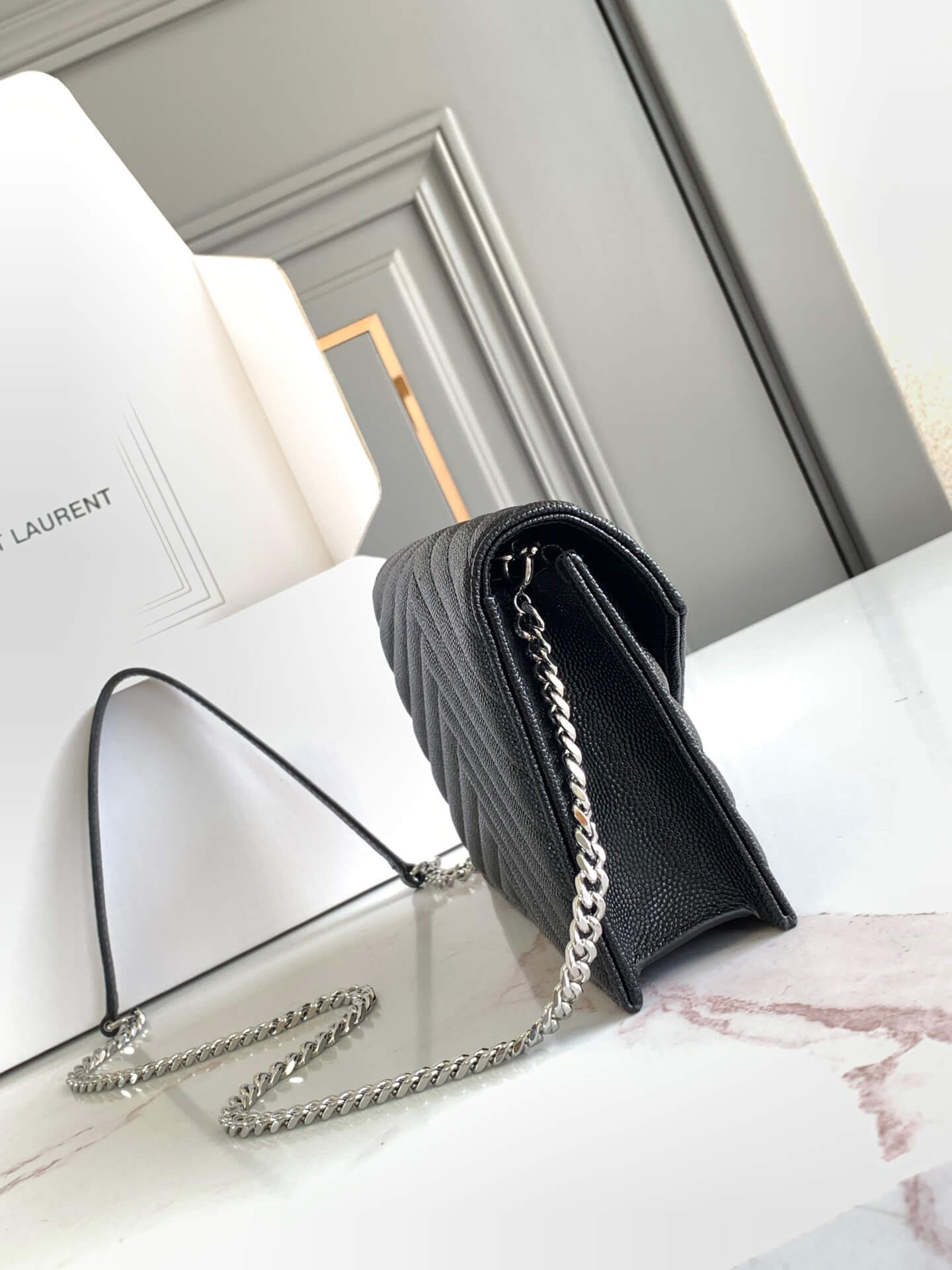 YSL Woc Small