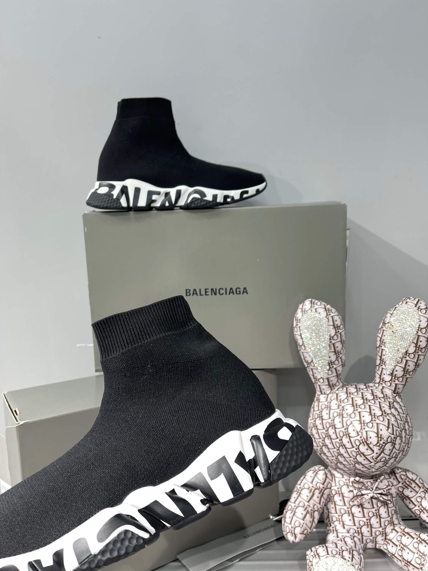 BALEN Socks
