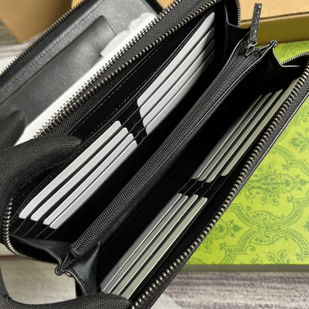 GG Travel Wallet
