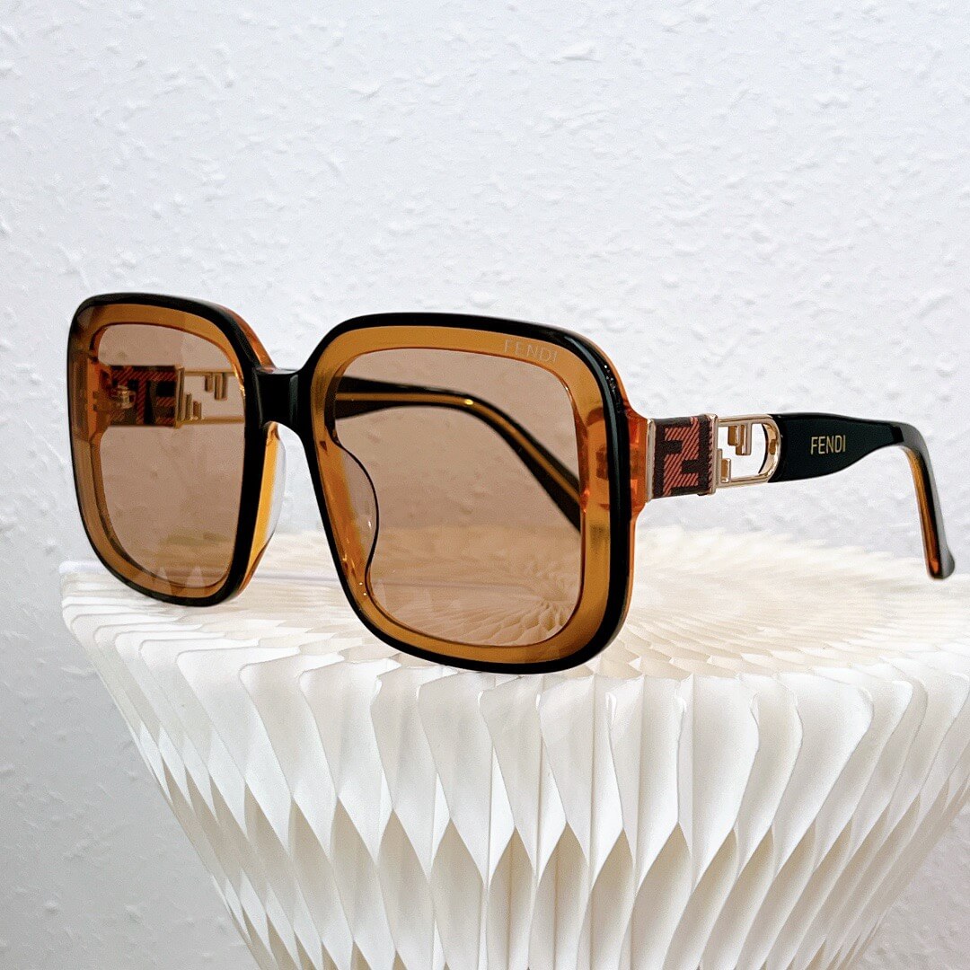 FD Sunglasses