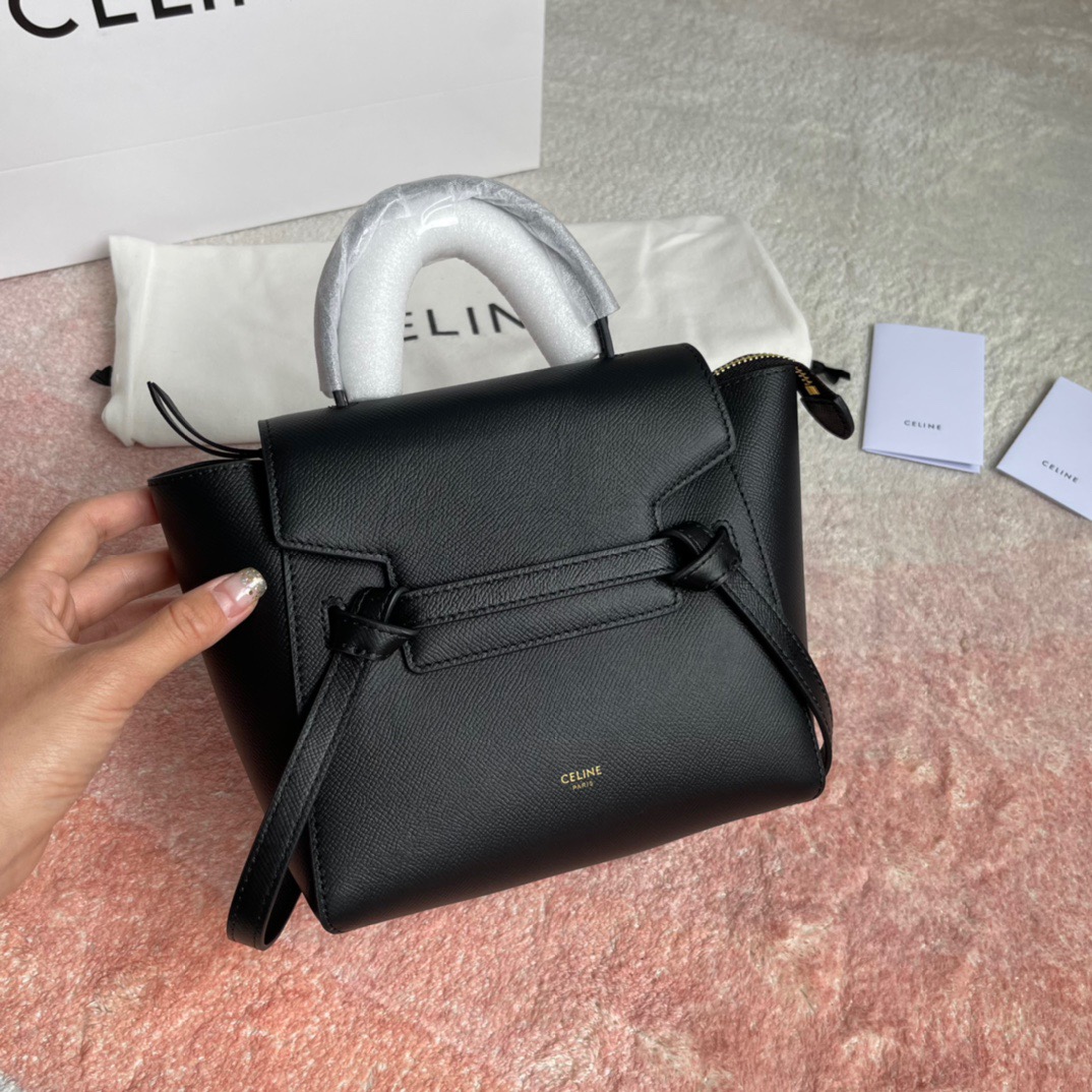 CEL Belt Bag Mini