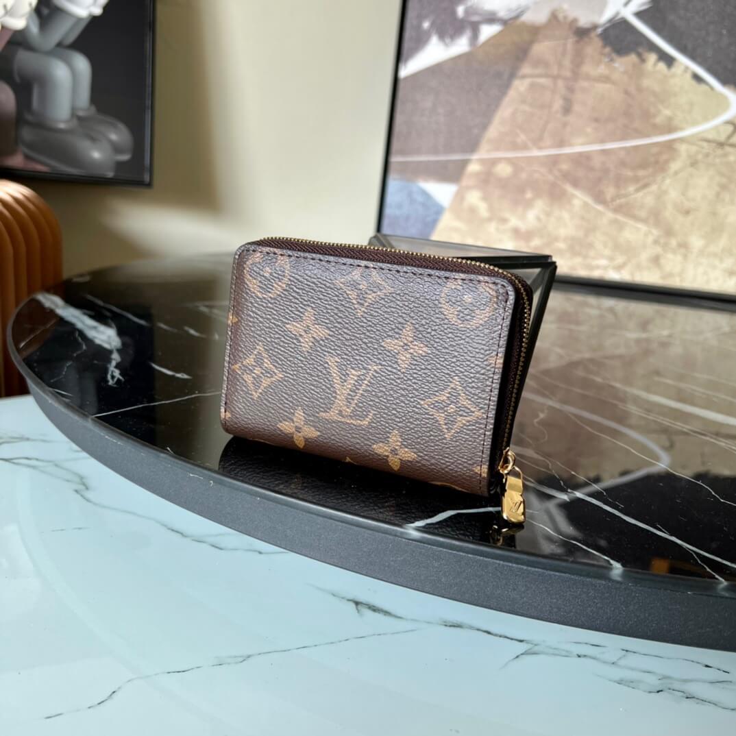 LOUIV Wallet