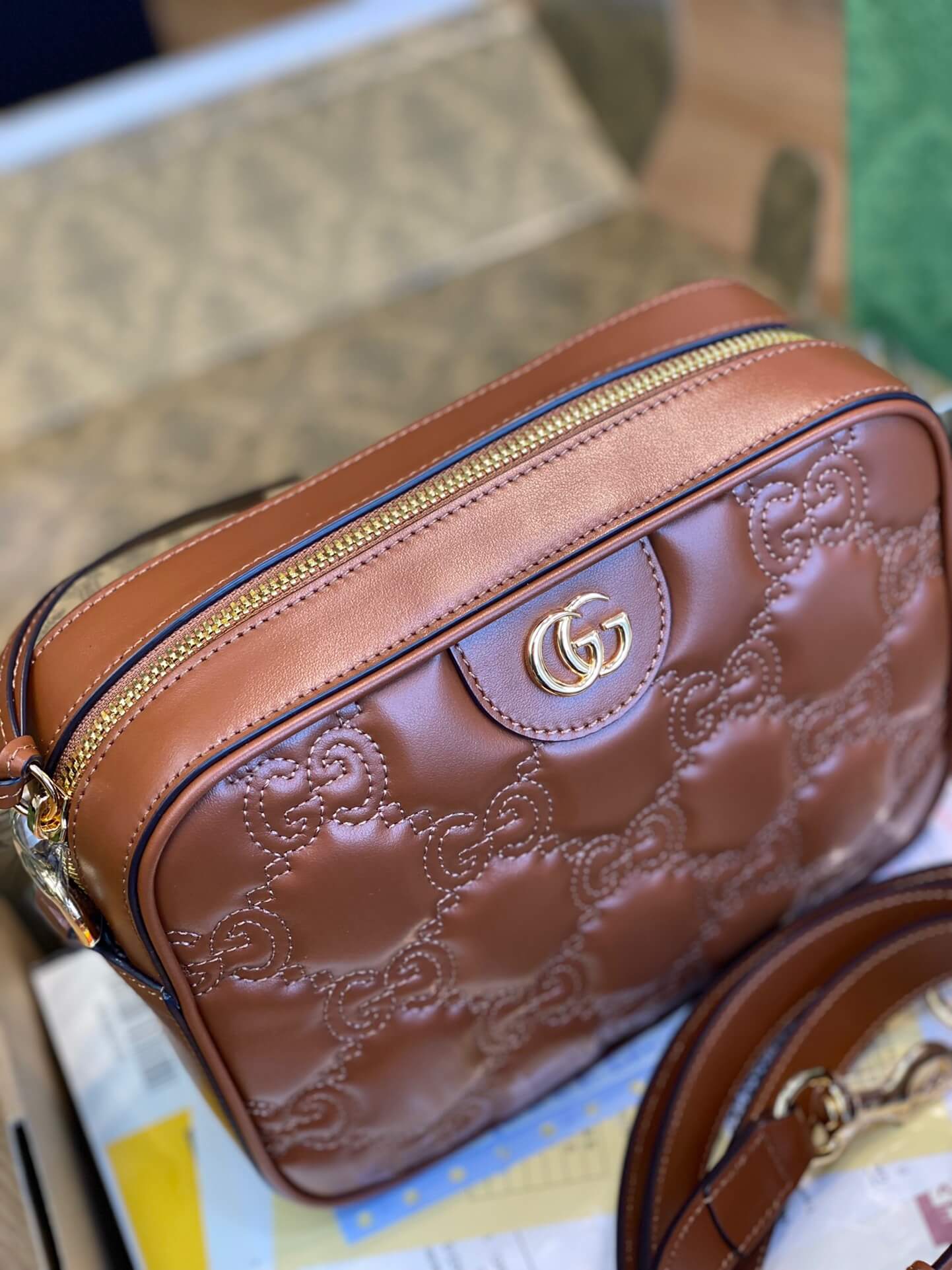 GG Side Bag