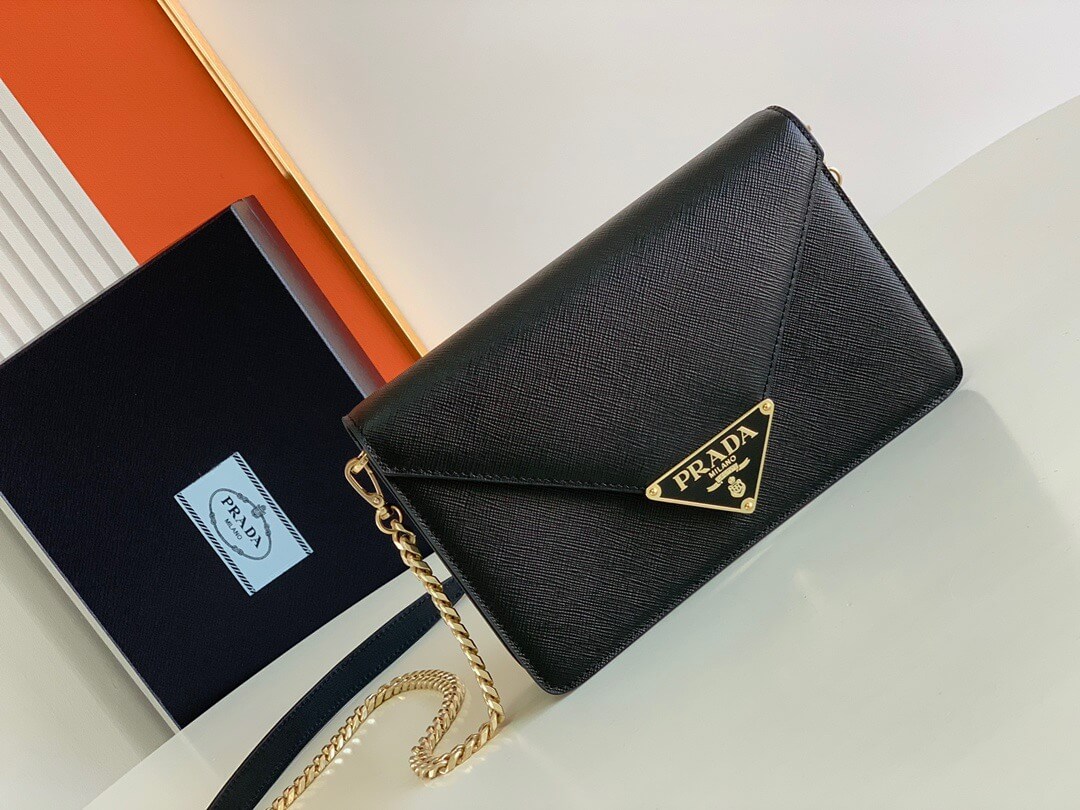 PR Saffiano