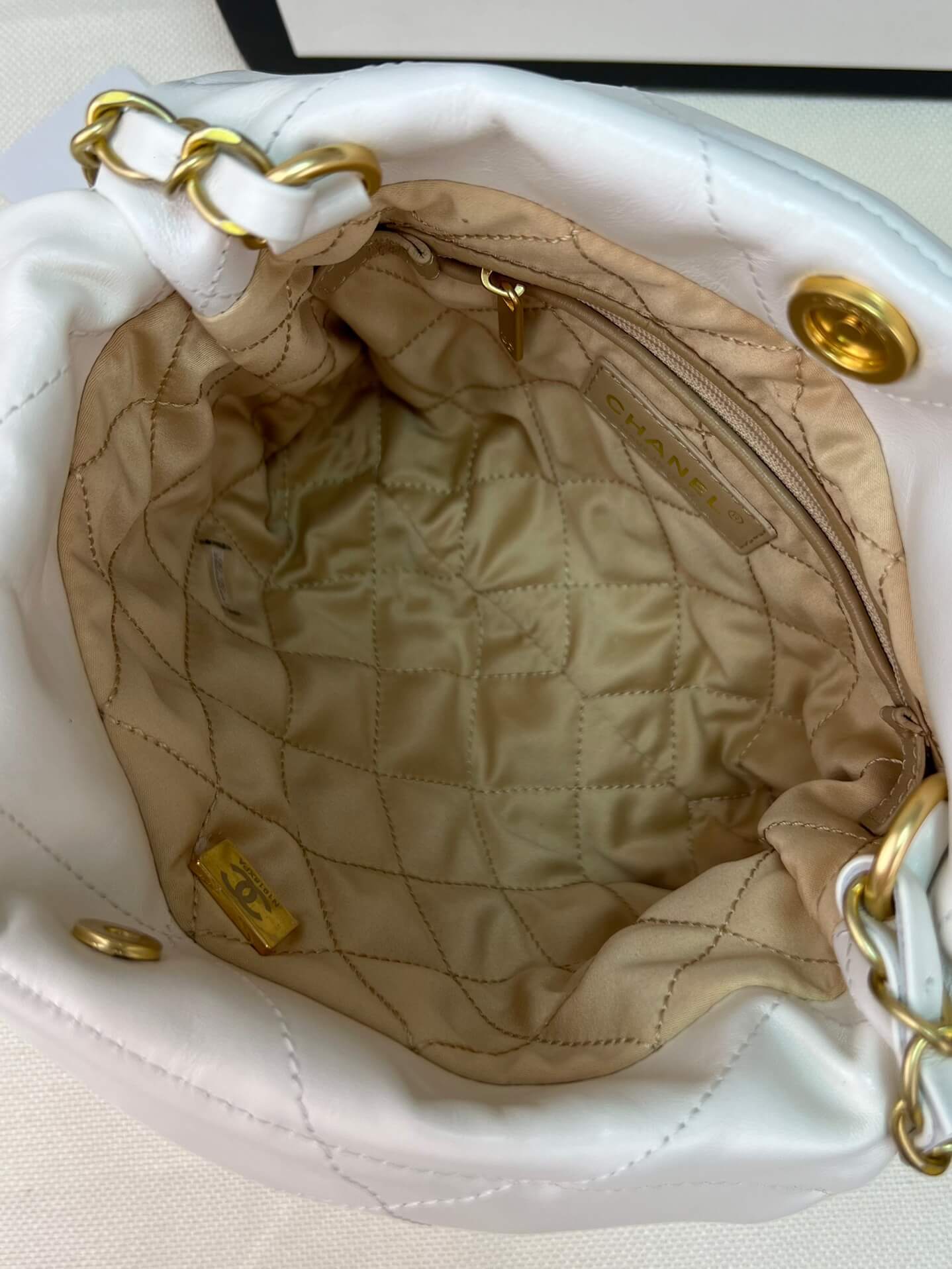 CC 22 Bag Mini