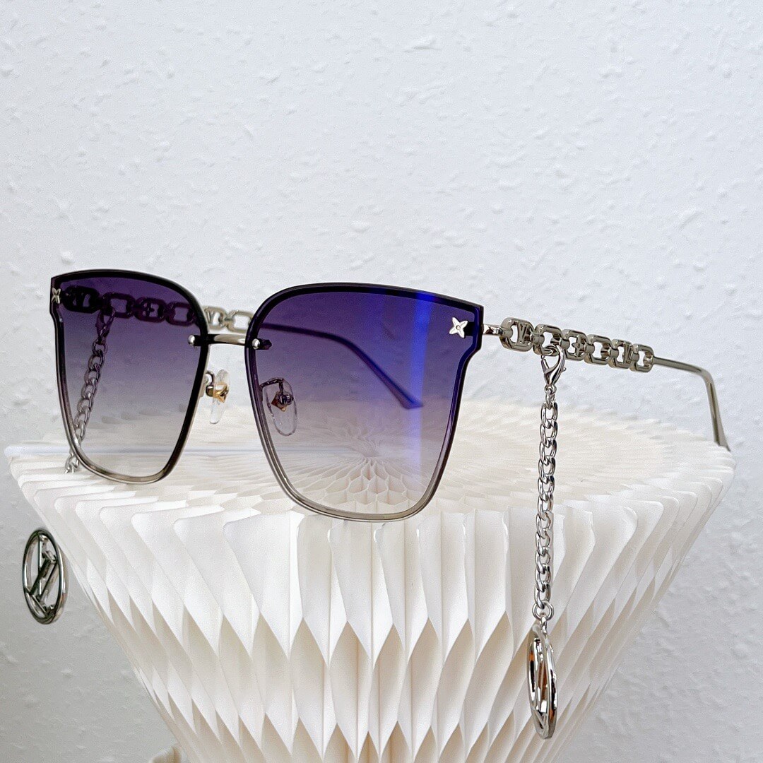 LOUIV Sunglasses