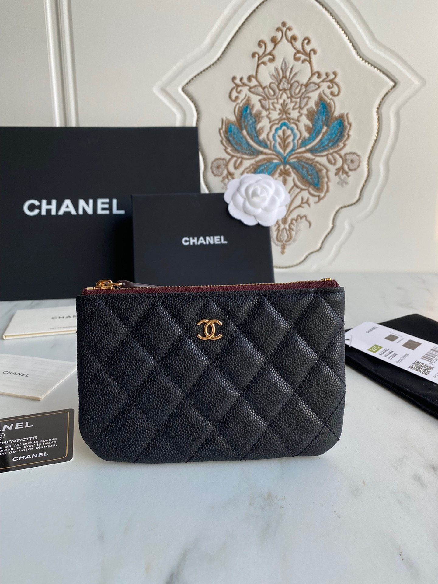 CC Pouch A82365