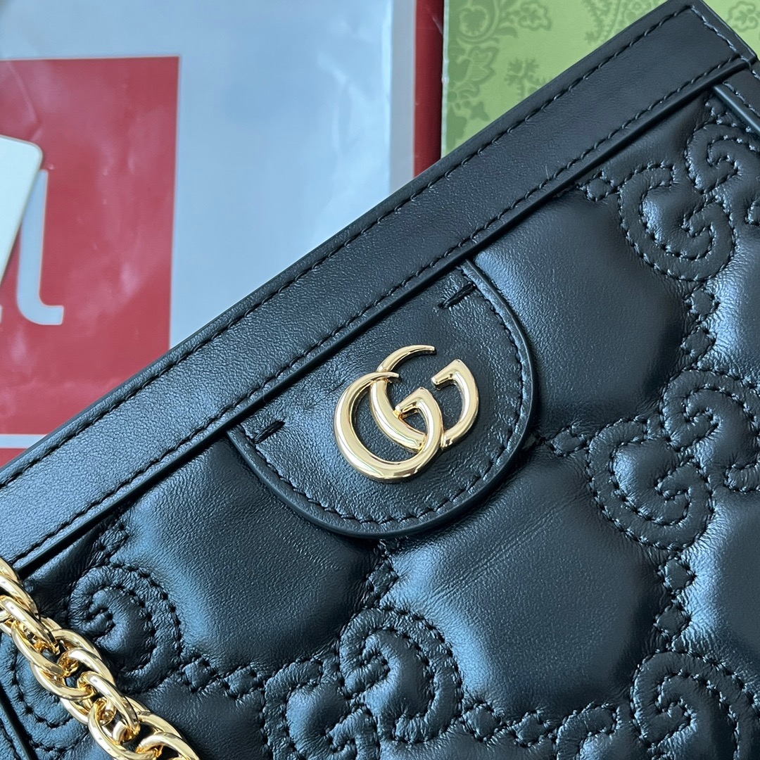 GG Bag 702228