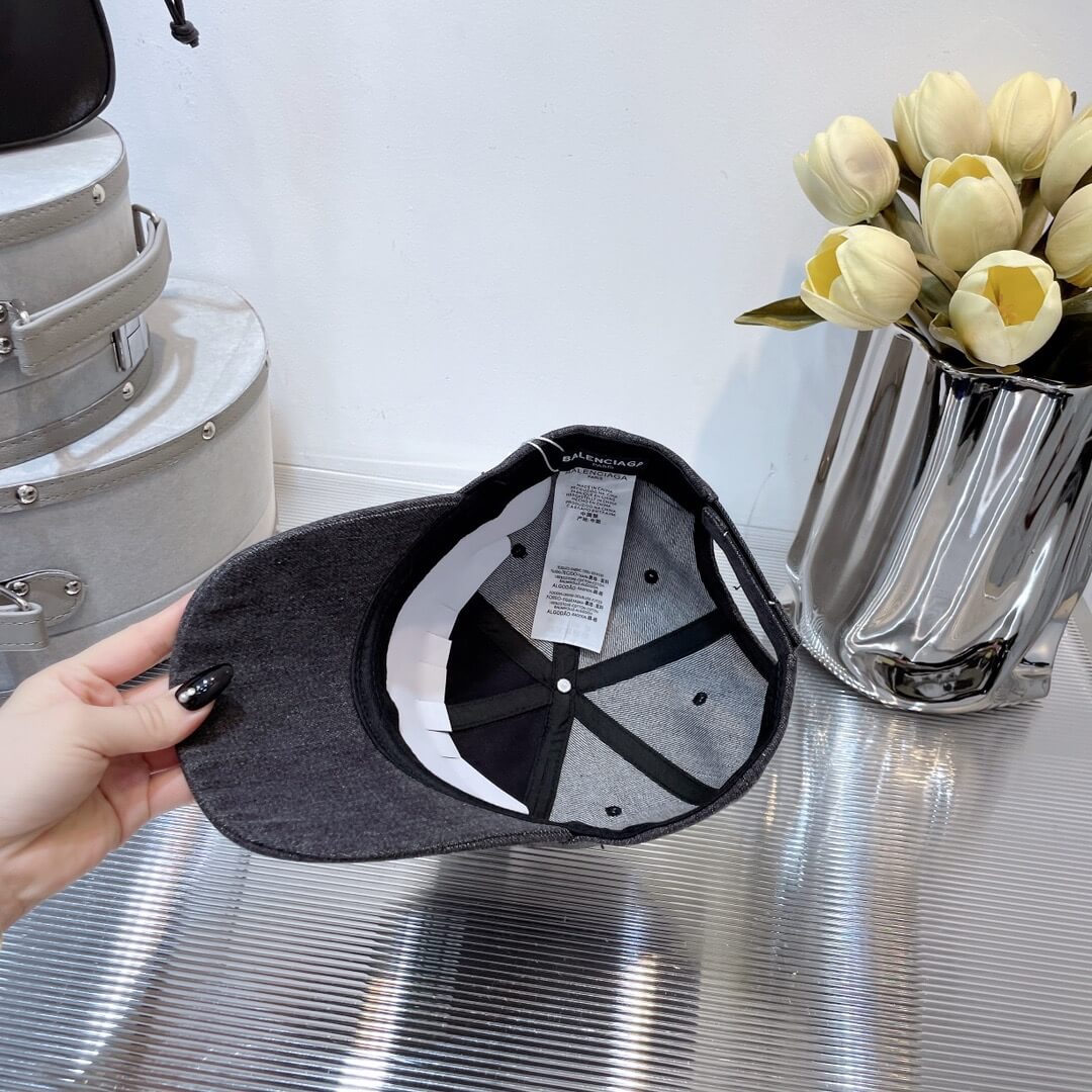 Bucket Hat / Cap