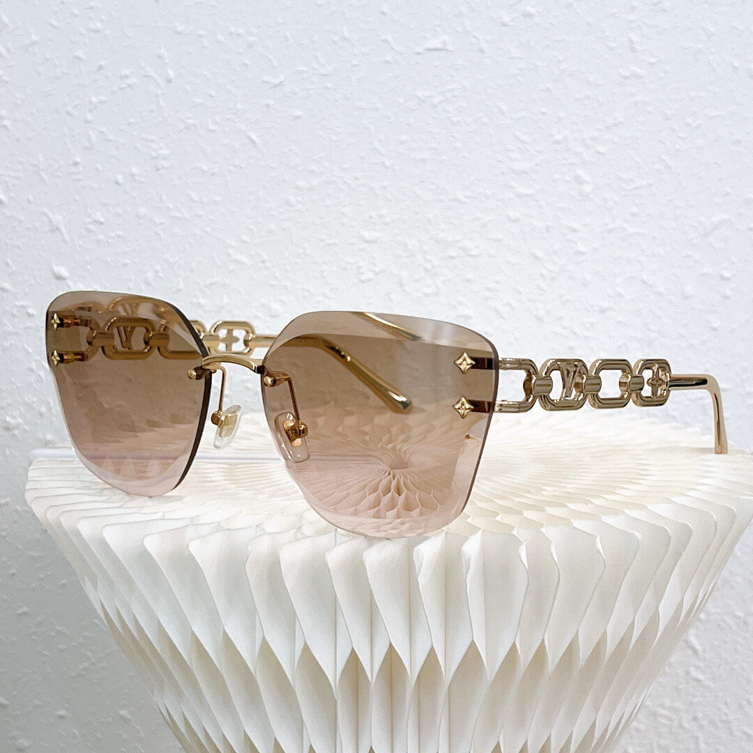 LOUIV Sunglasses