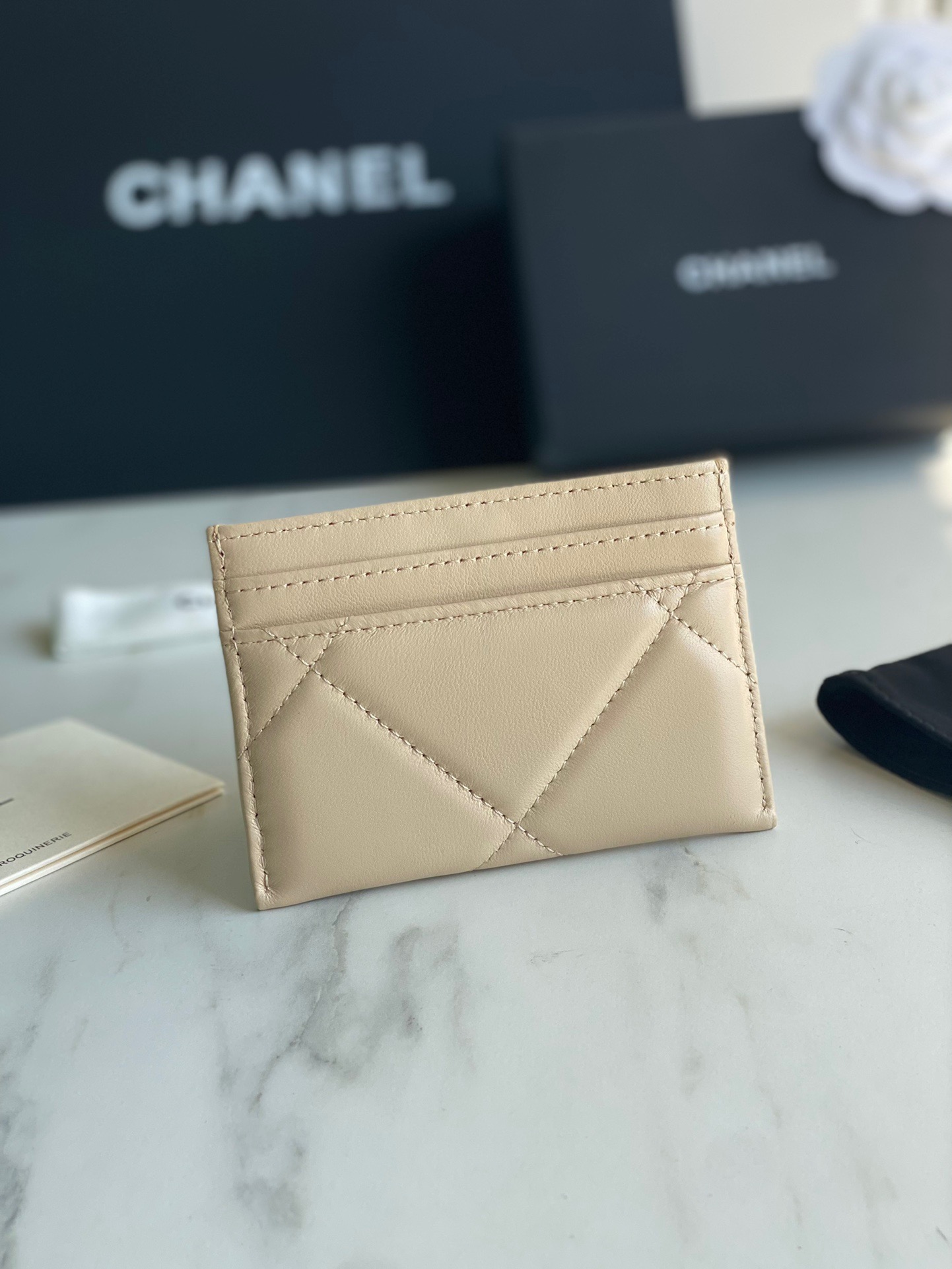 CC card holder AP1167