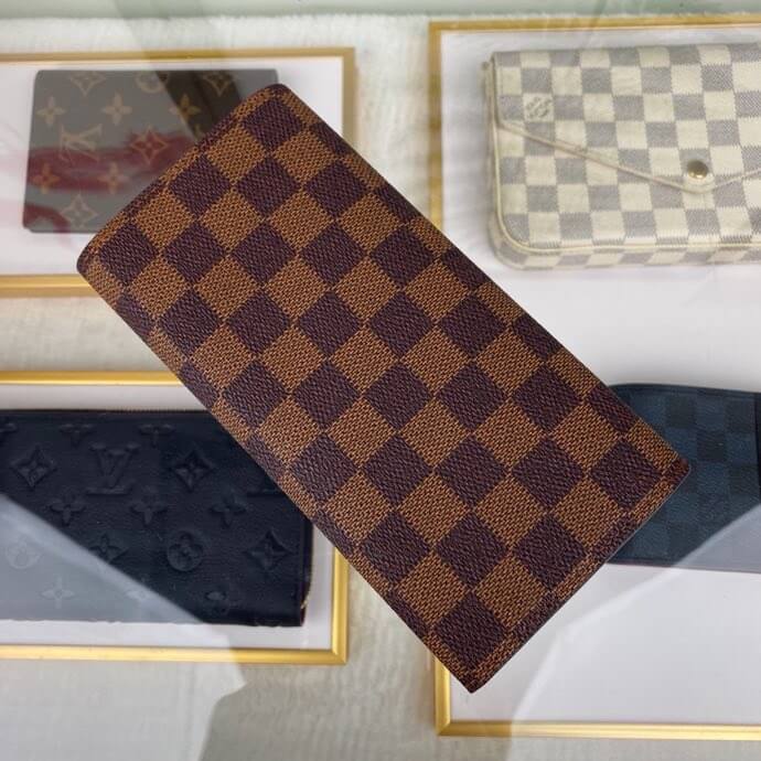 LOUIV Wallet