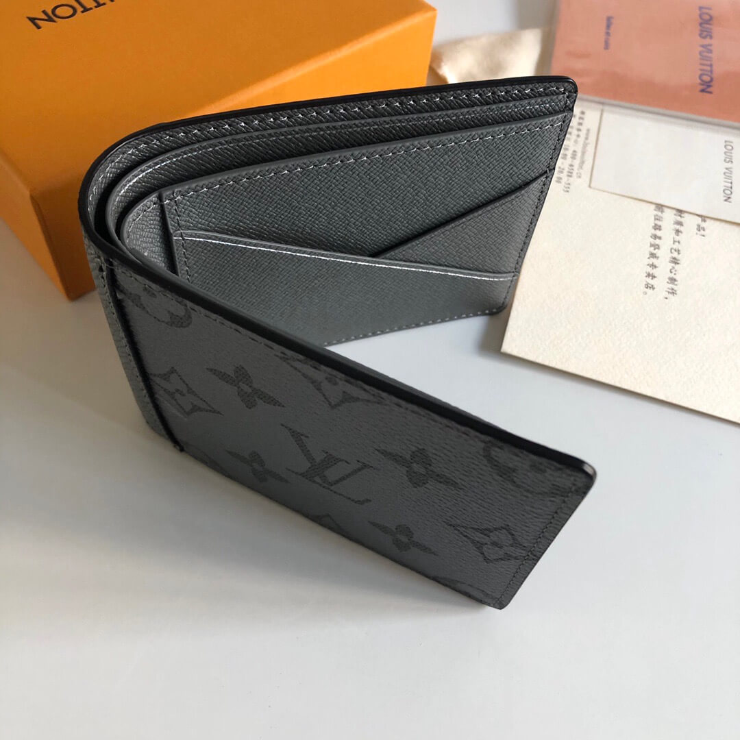 LOUIV Men Wallet
