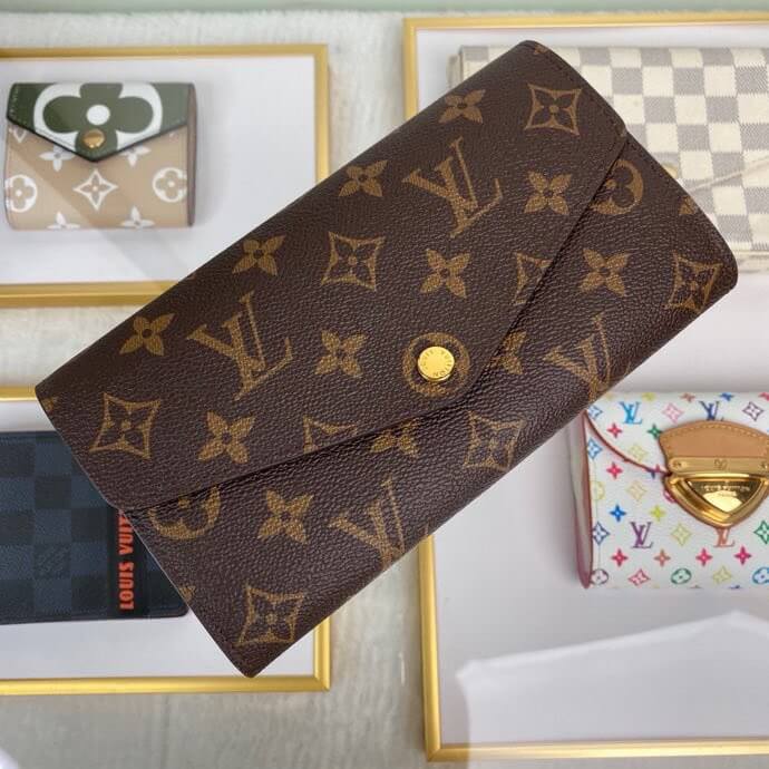 LOUIV Wallet