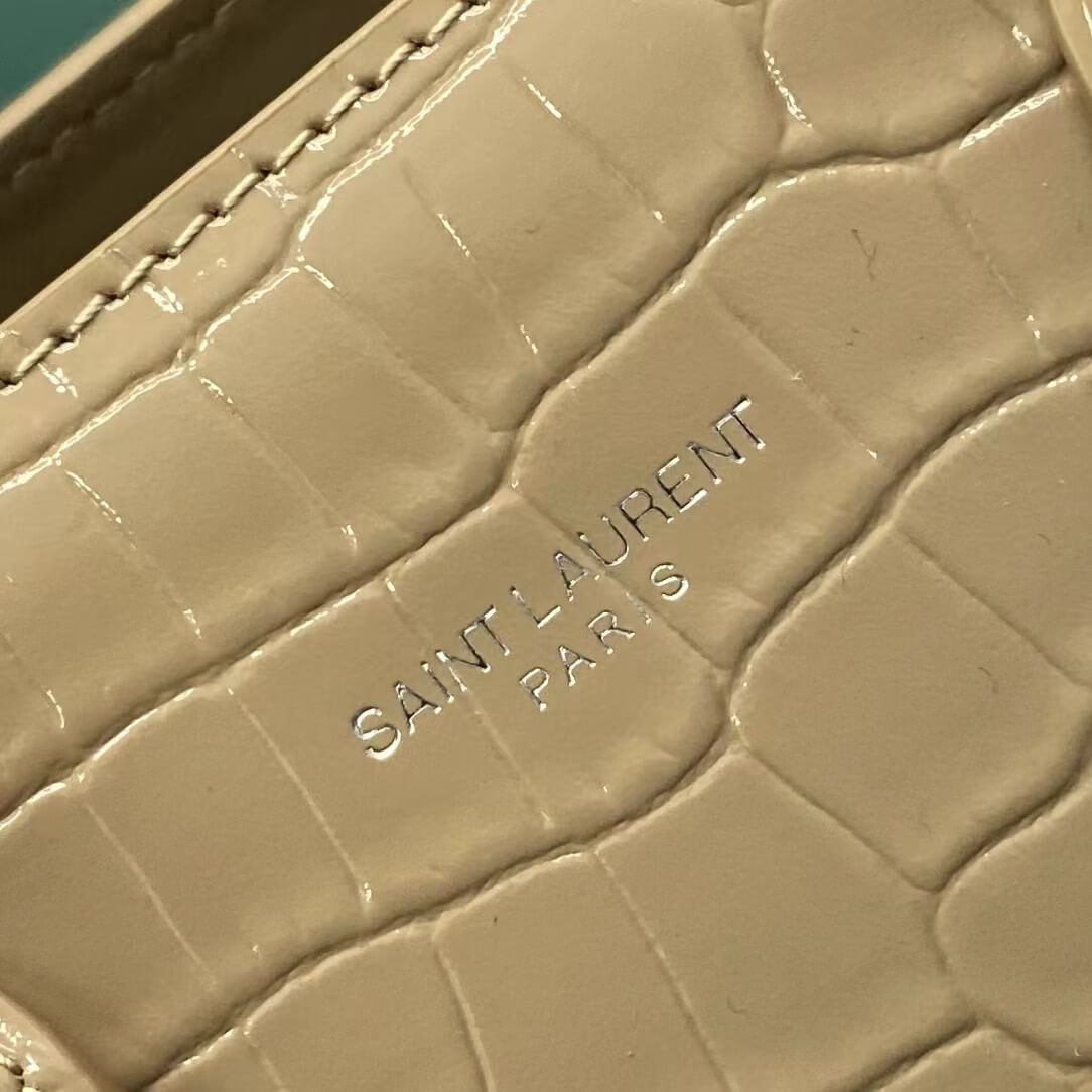 YSL Sac De Jour Small