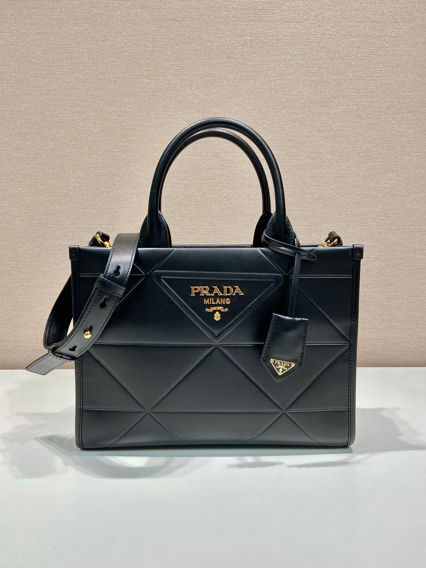 PR Tote 30