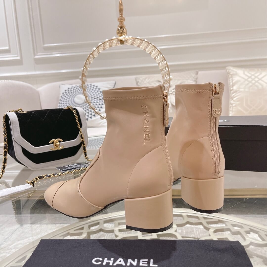 CC Boots