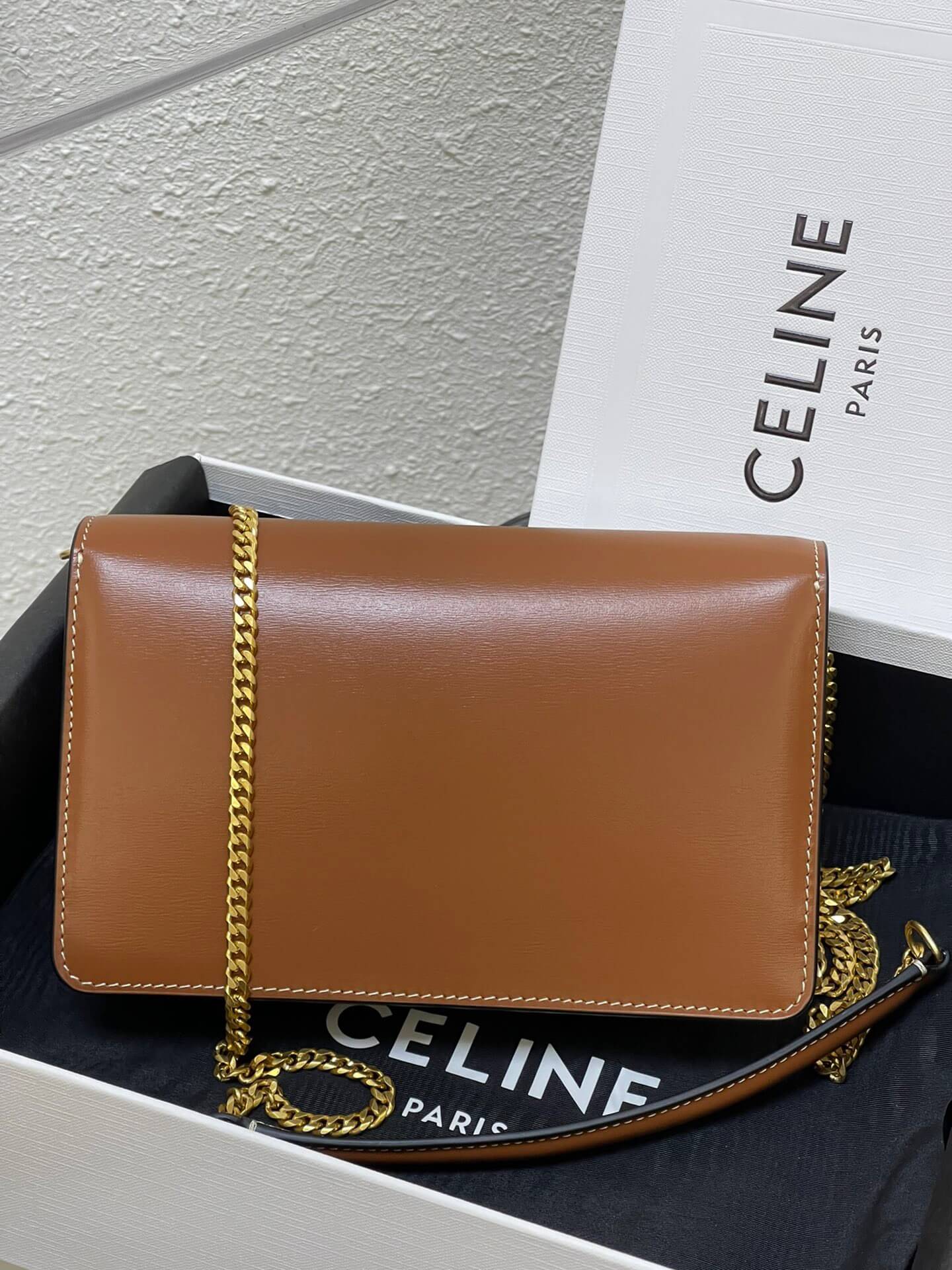 CEL Woc
